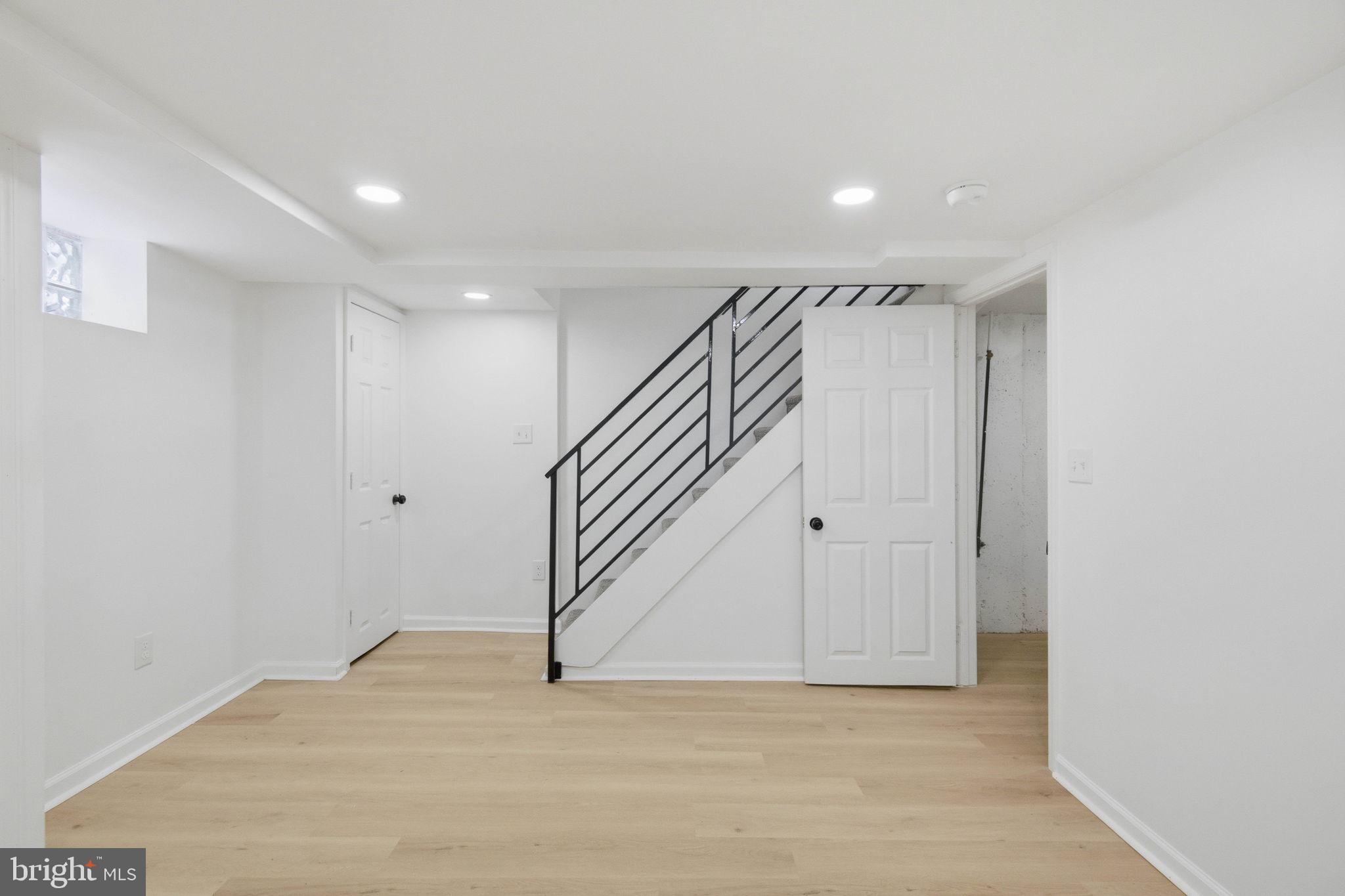 OVERBROOK PARK - Residential