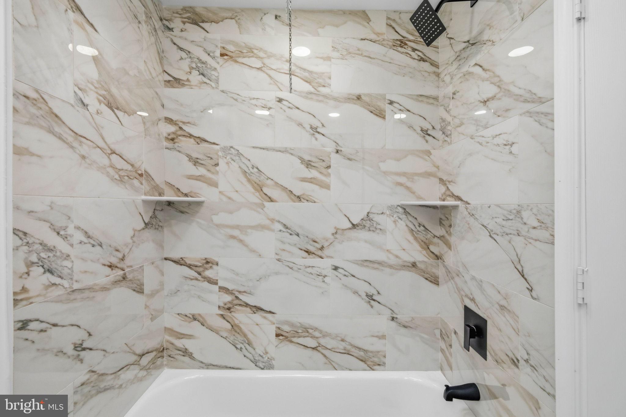 OVERBROOK PARK - Residential