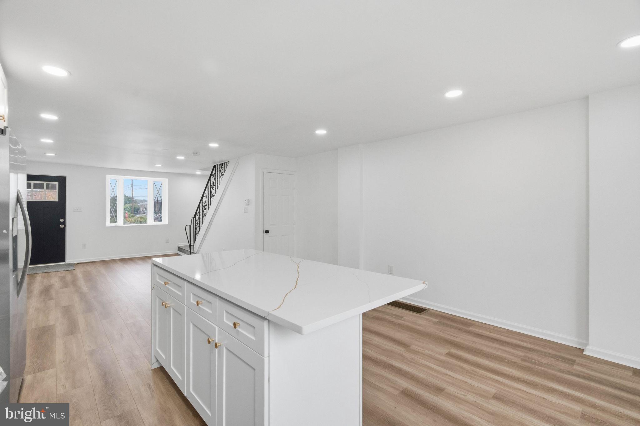 OVERBROOK PARK - Residential