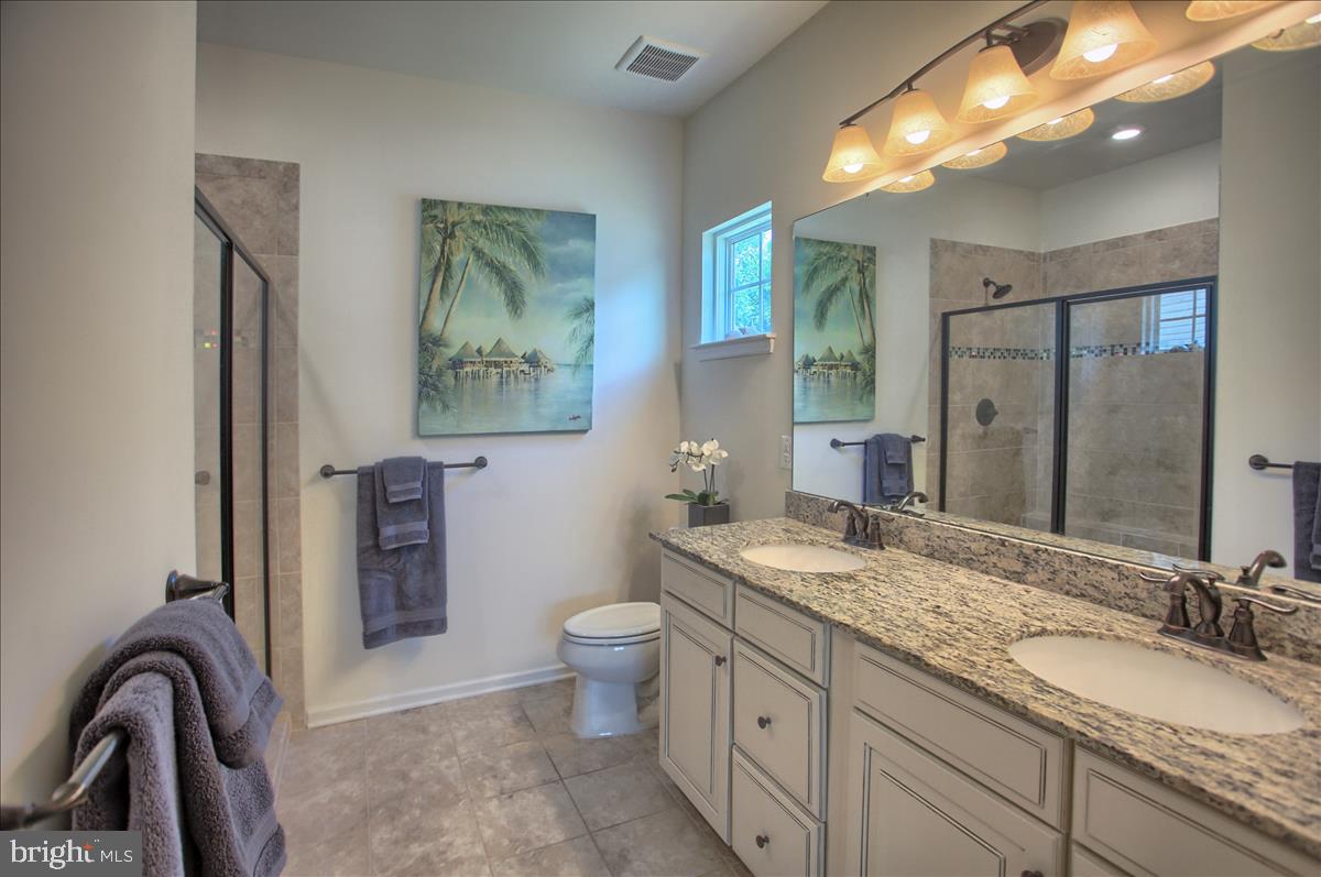 STRAY WINDS FARM - Residential