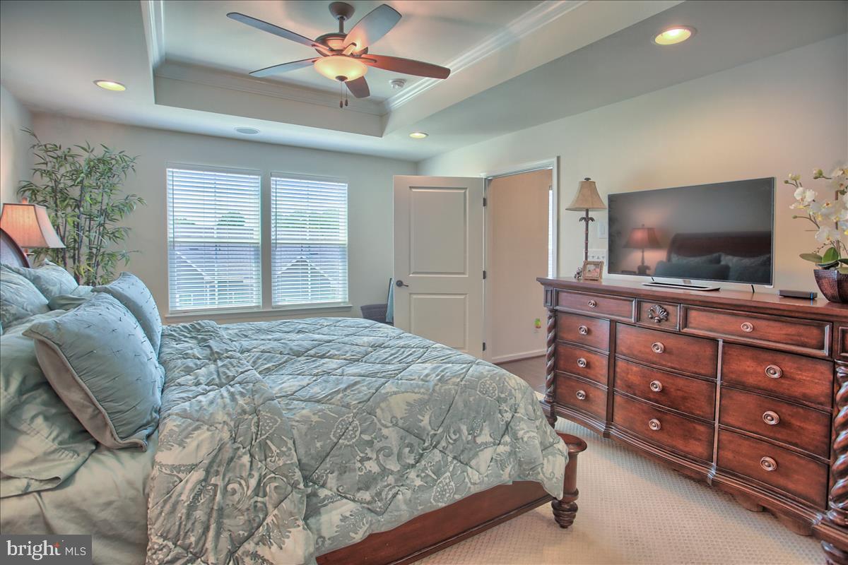 STRAY WINDS FARM - Residential