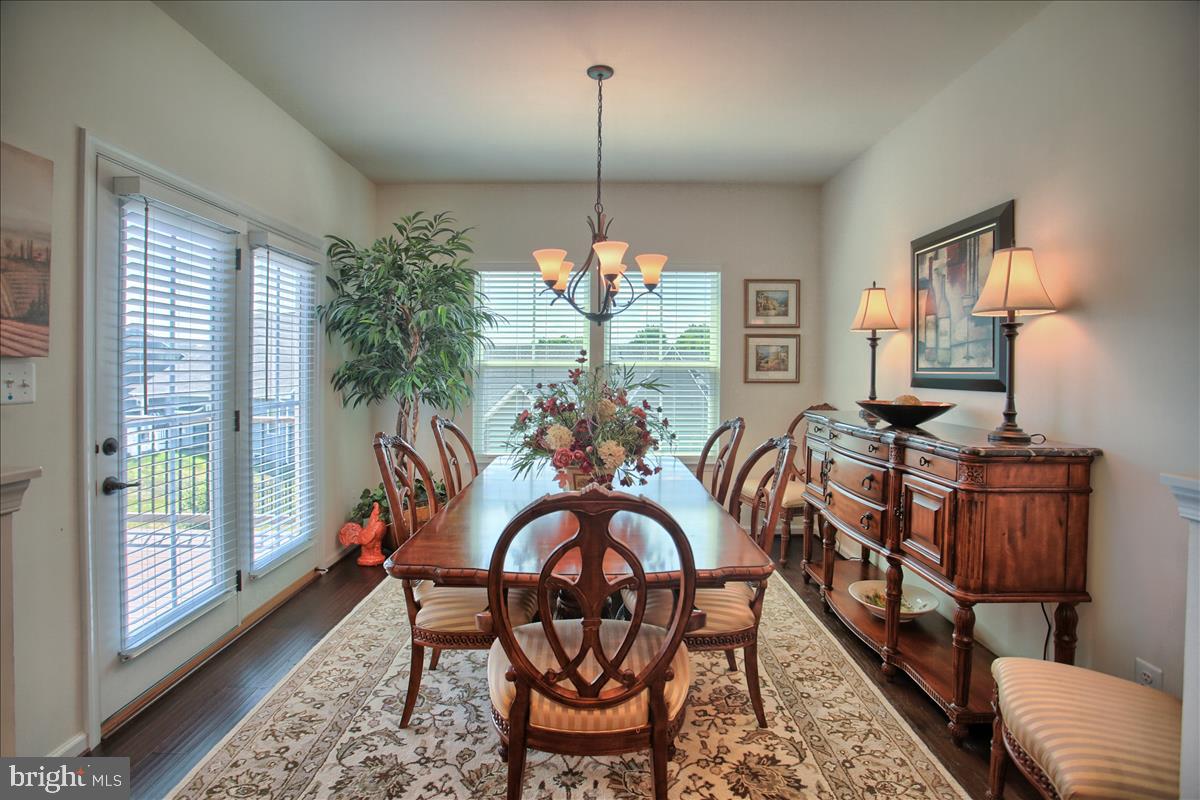 STRAY WINDS FARM - Residential