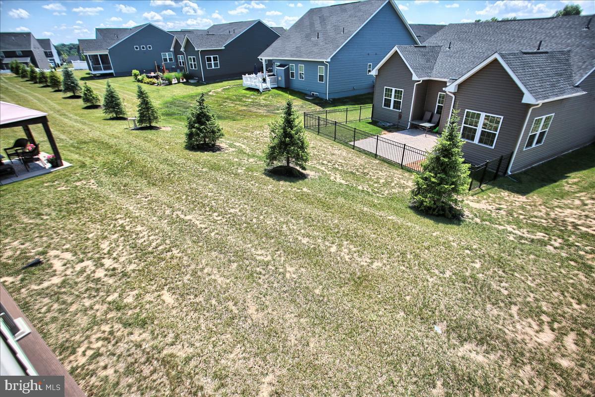 STRAY WINDS FARM - Residential
