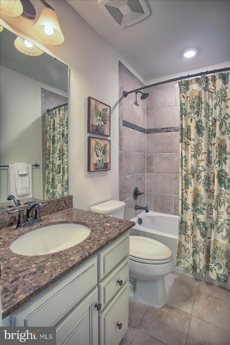 STRAY WINDS FARM - Residential