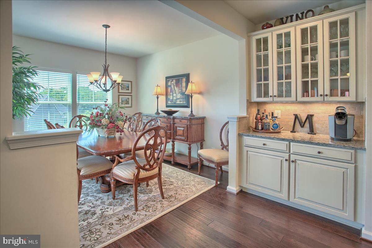 STRAY WINDS FARM - Residential