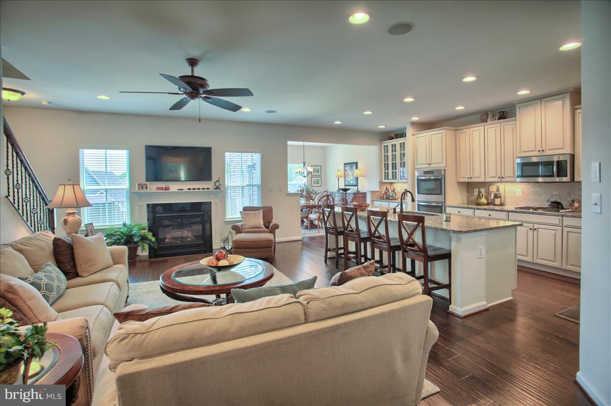 STRAY WINDS FARM - Residential
