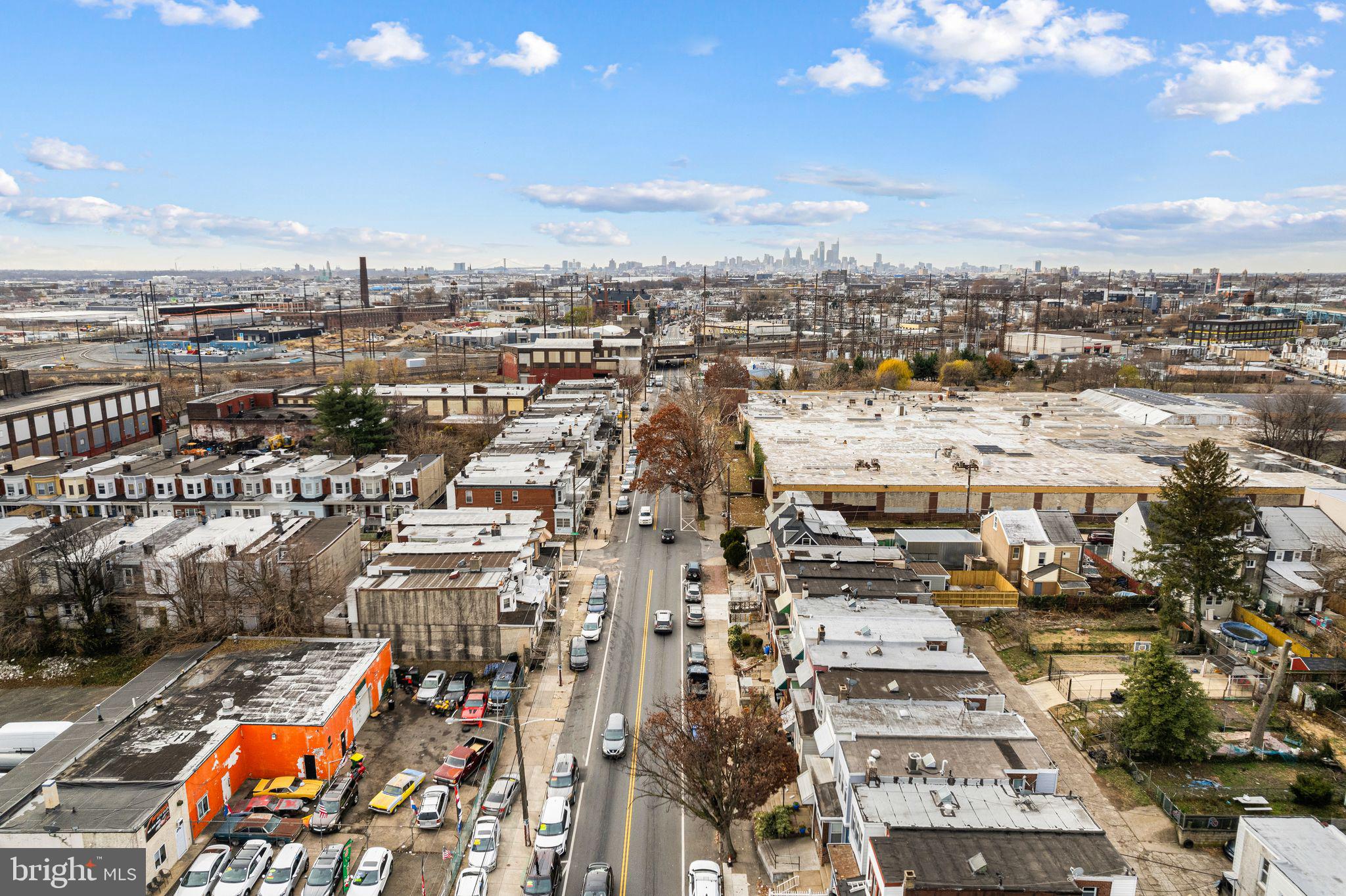 PHILADELPHIA (NORTHEAST) - Residential