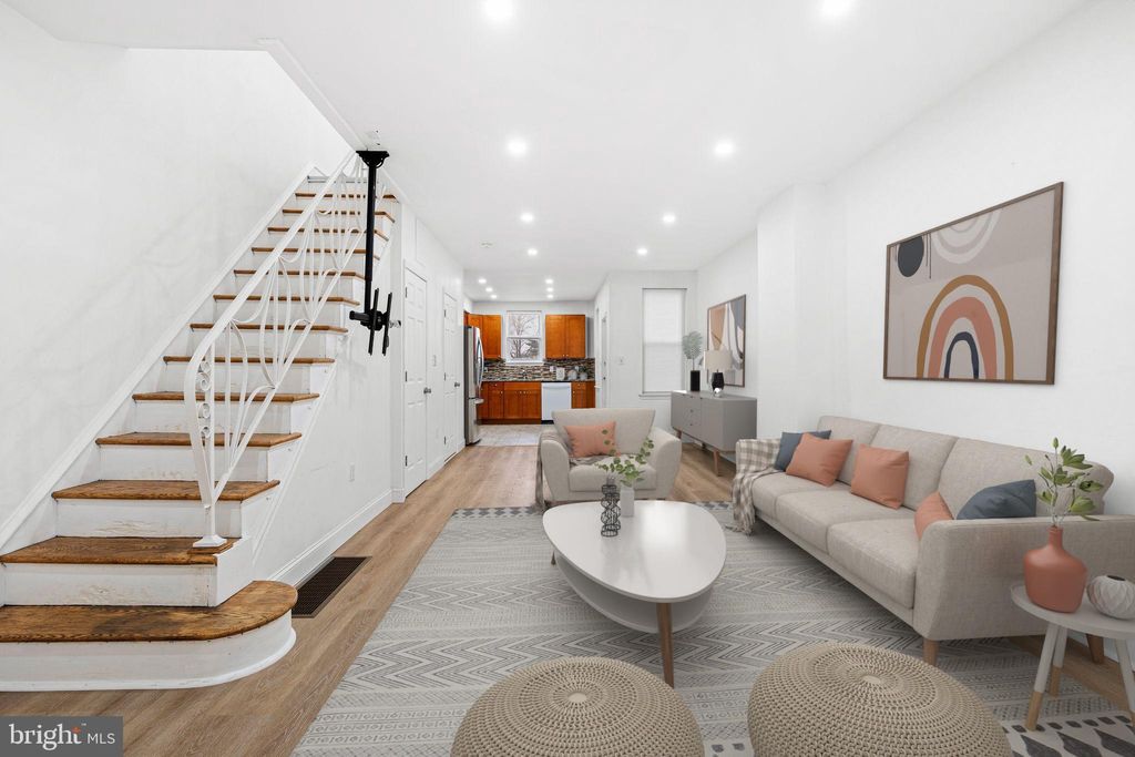 Photo of 3870 Frankford Avenue, PHILADELPHIA, PA 19124 (MLS # PAPH2575088)