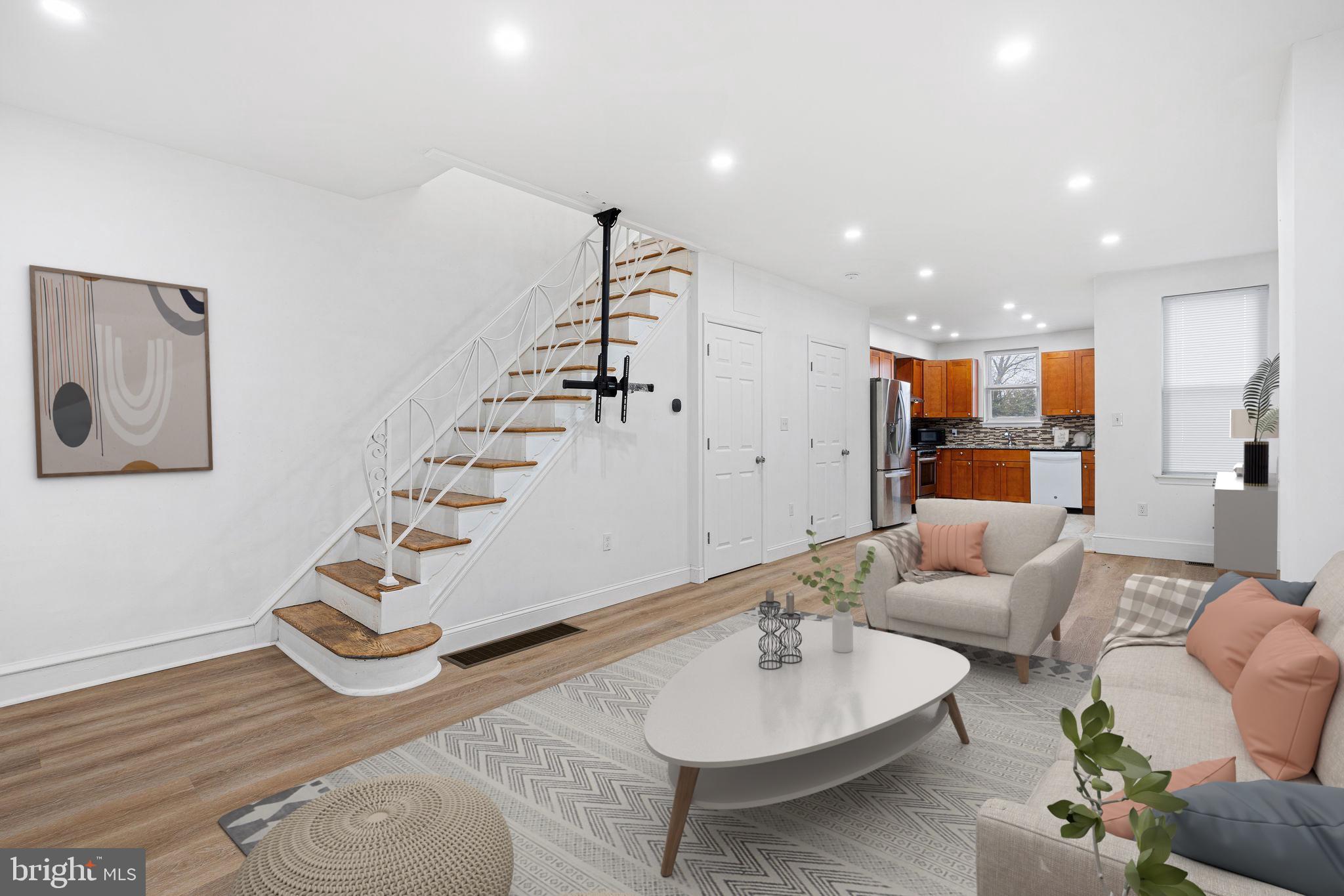 PHILADELPHIA (NORTHEAST) - Residential