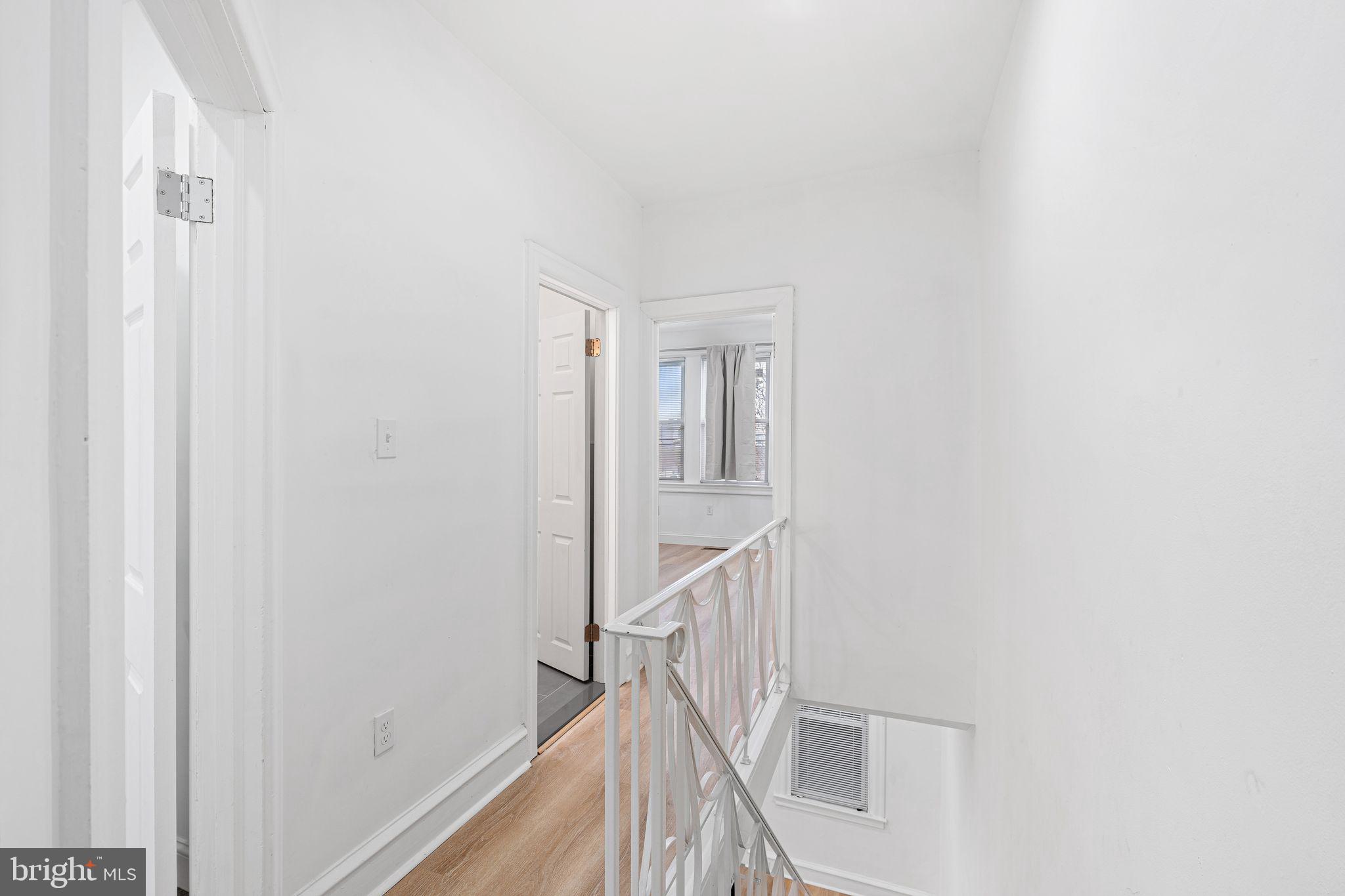 PHILADELPHIA (NORTHEAST) - Residential