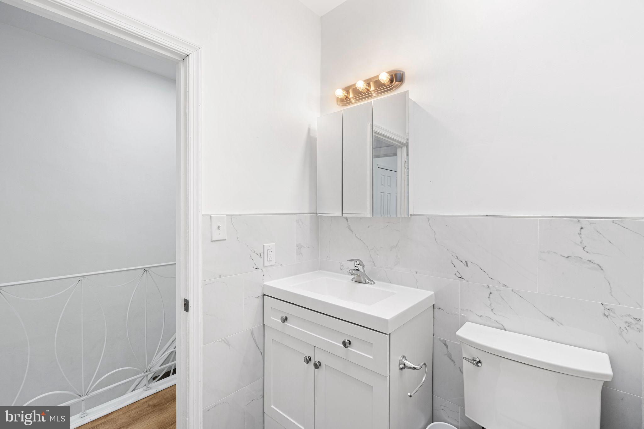 PHILADELPHIA (NORTHEAST) - Residential