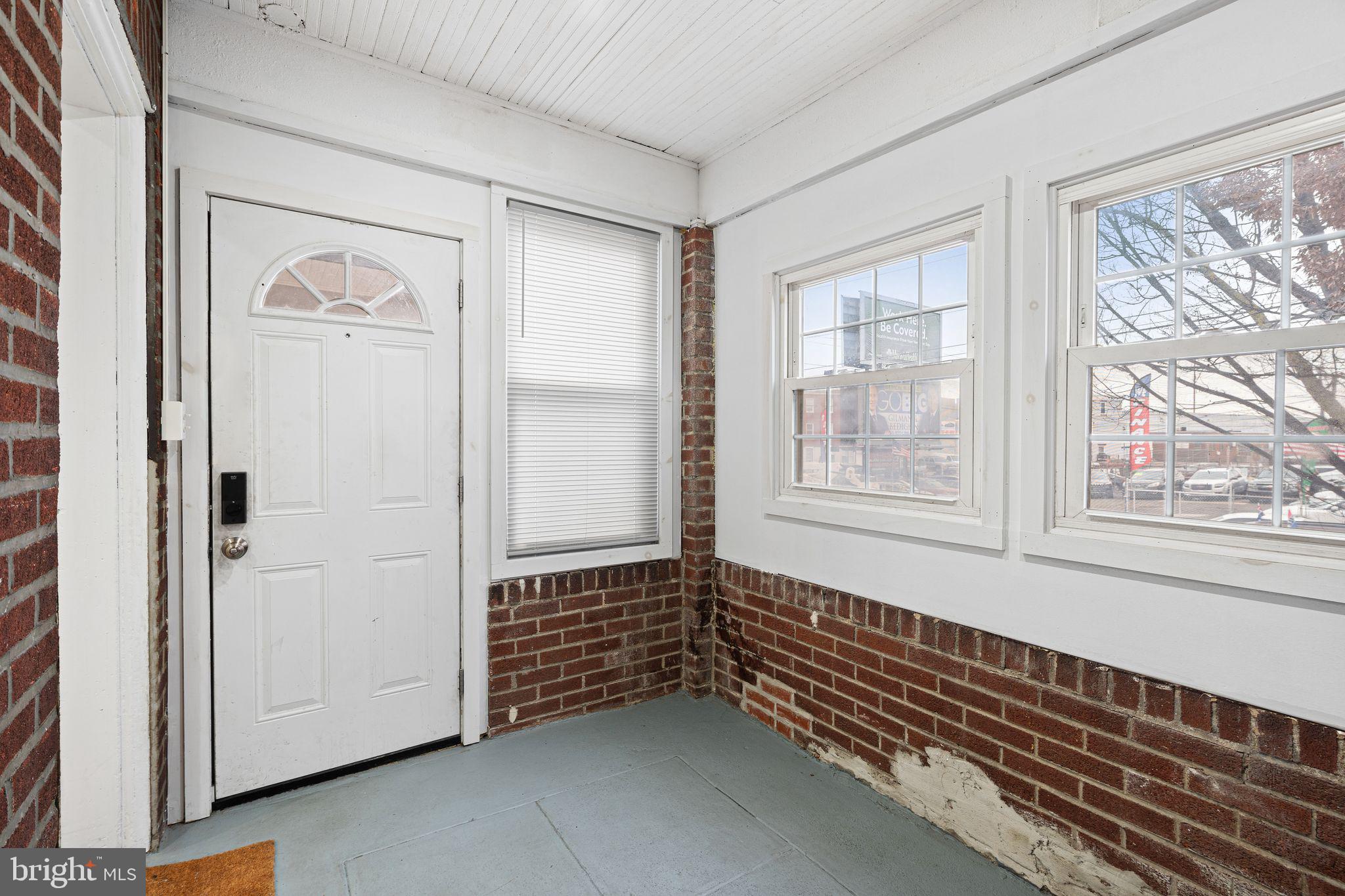 PHILADELPHIA (NORTHEAST) - Residential