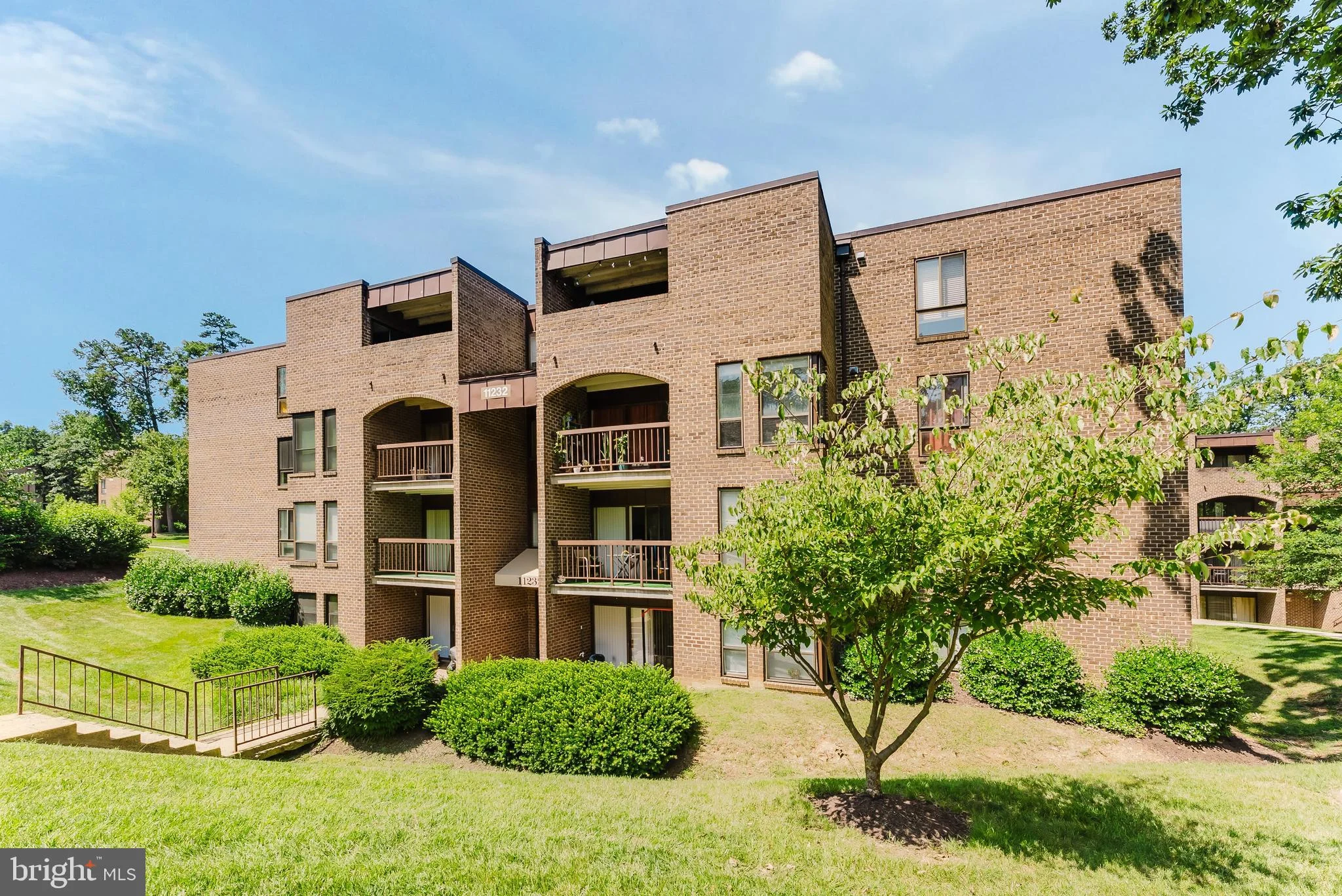 11232 Chestnut Grove Square Unit 233
