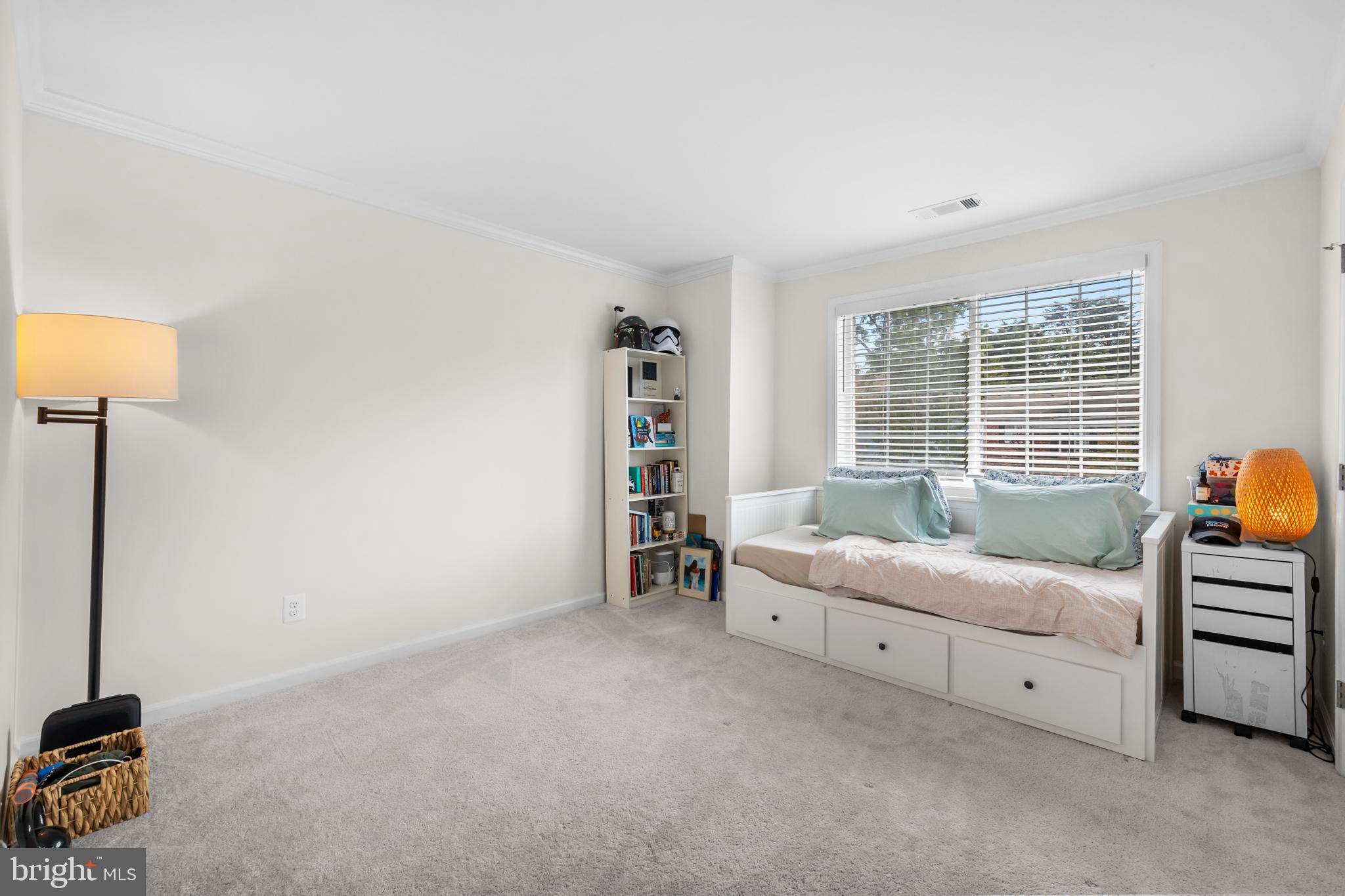 PARKSIDE AT ALEXANDRIA - Residential