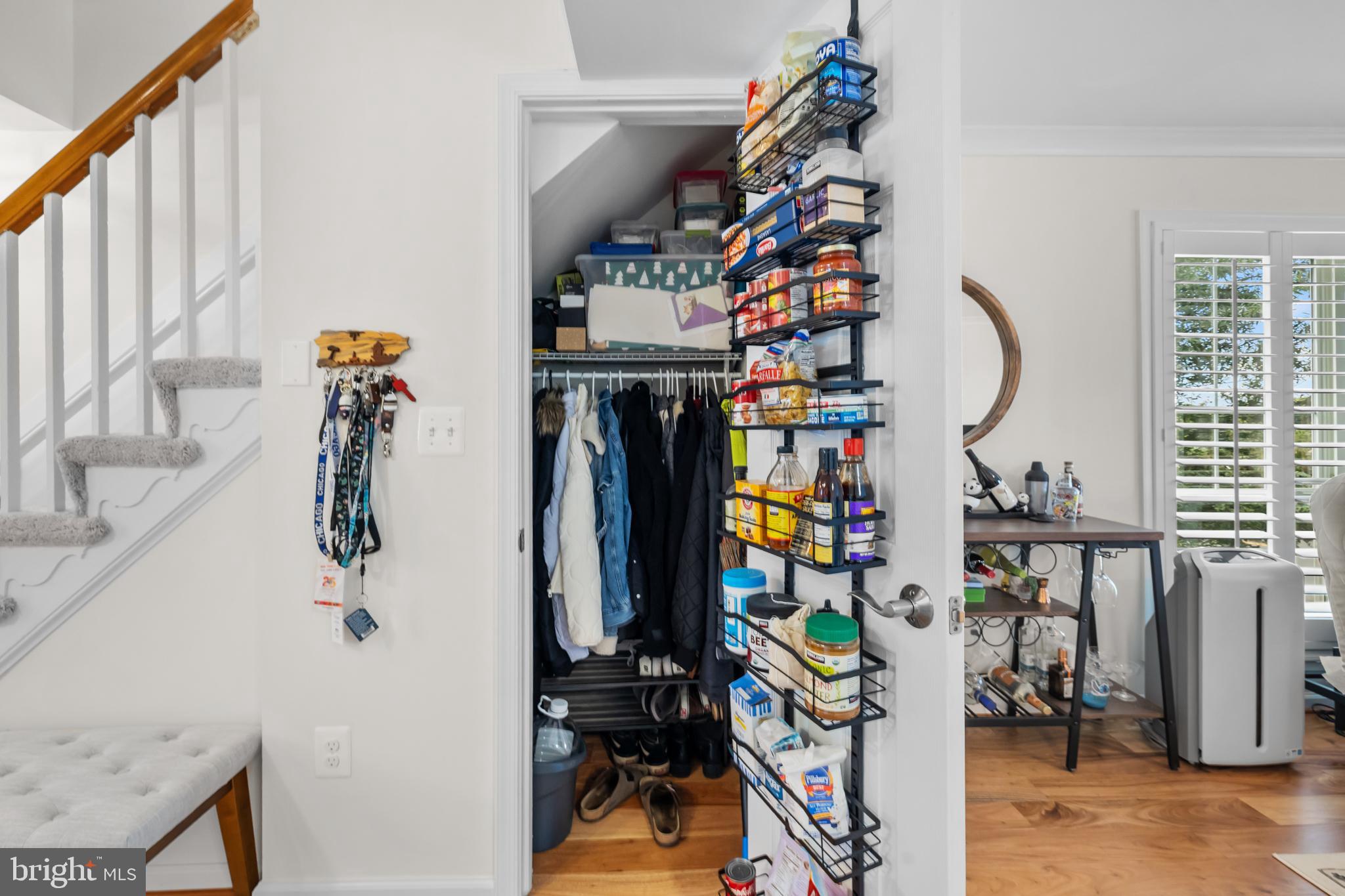 PARKSIDE AT ALEXANDRIA - Residential