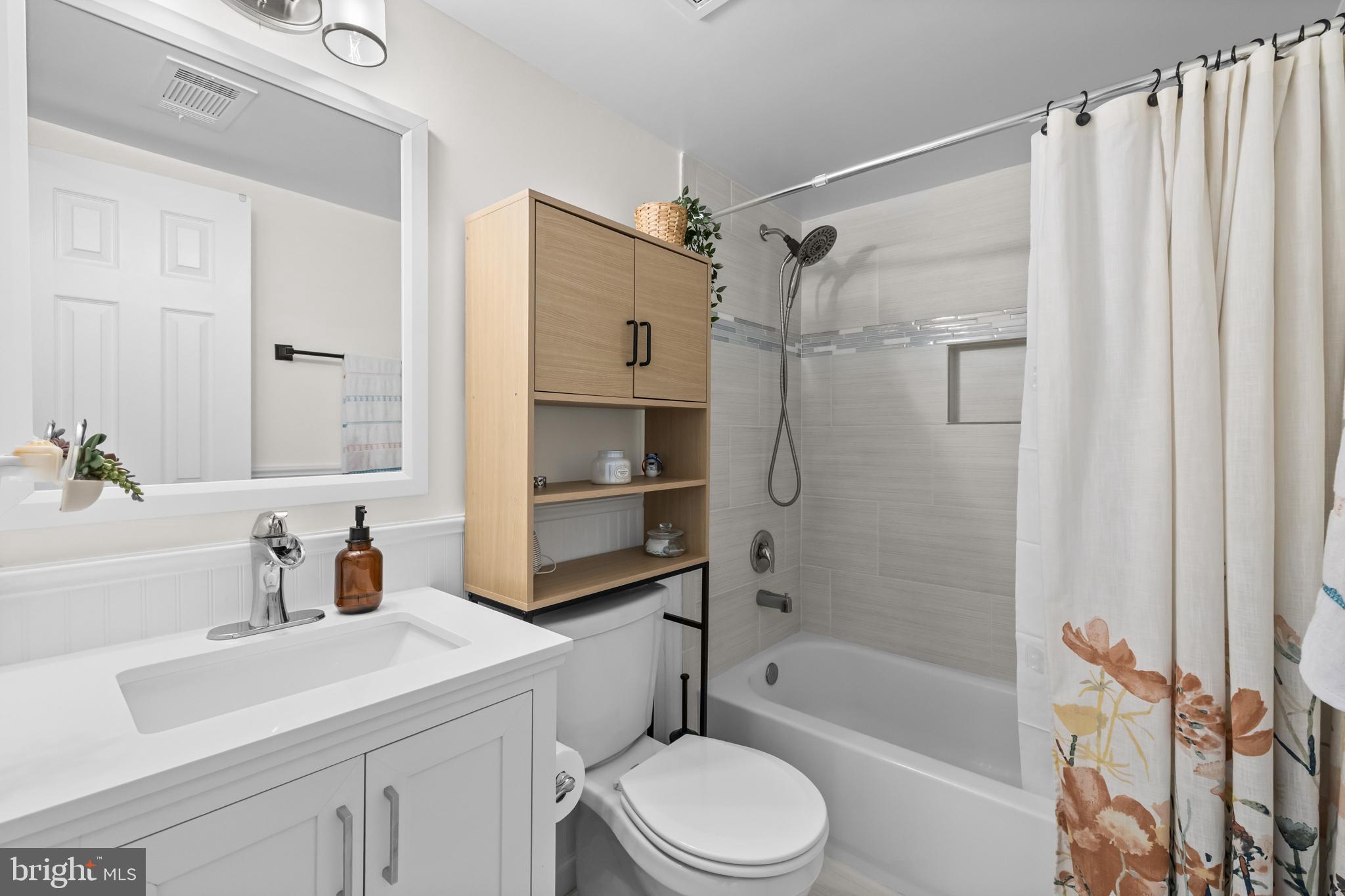 PARKSIDE AT ALEXANDRIA - Residential