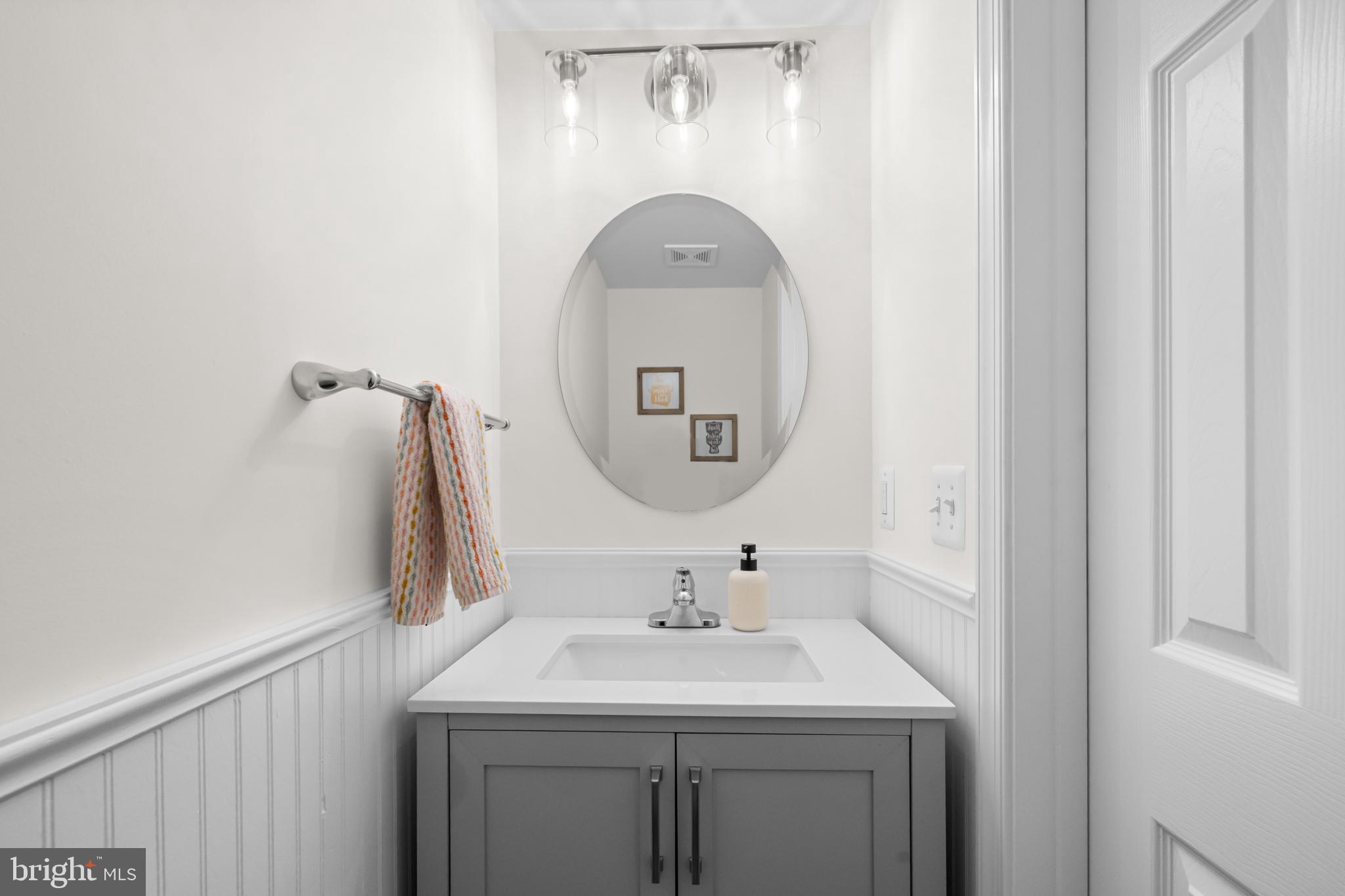 PARKSIDE AT ALEXANDRIA - Residential