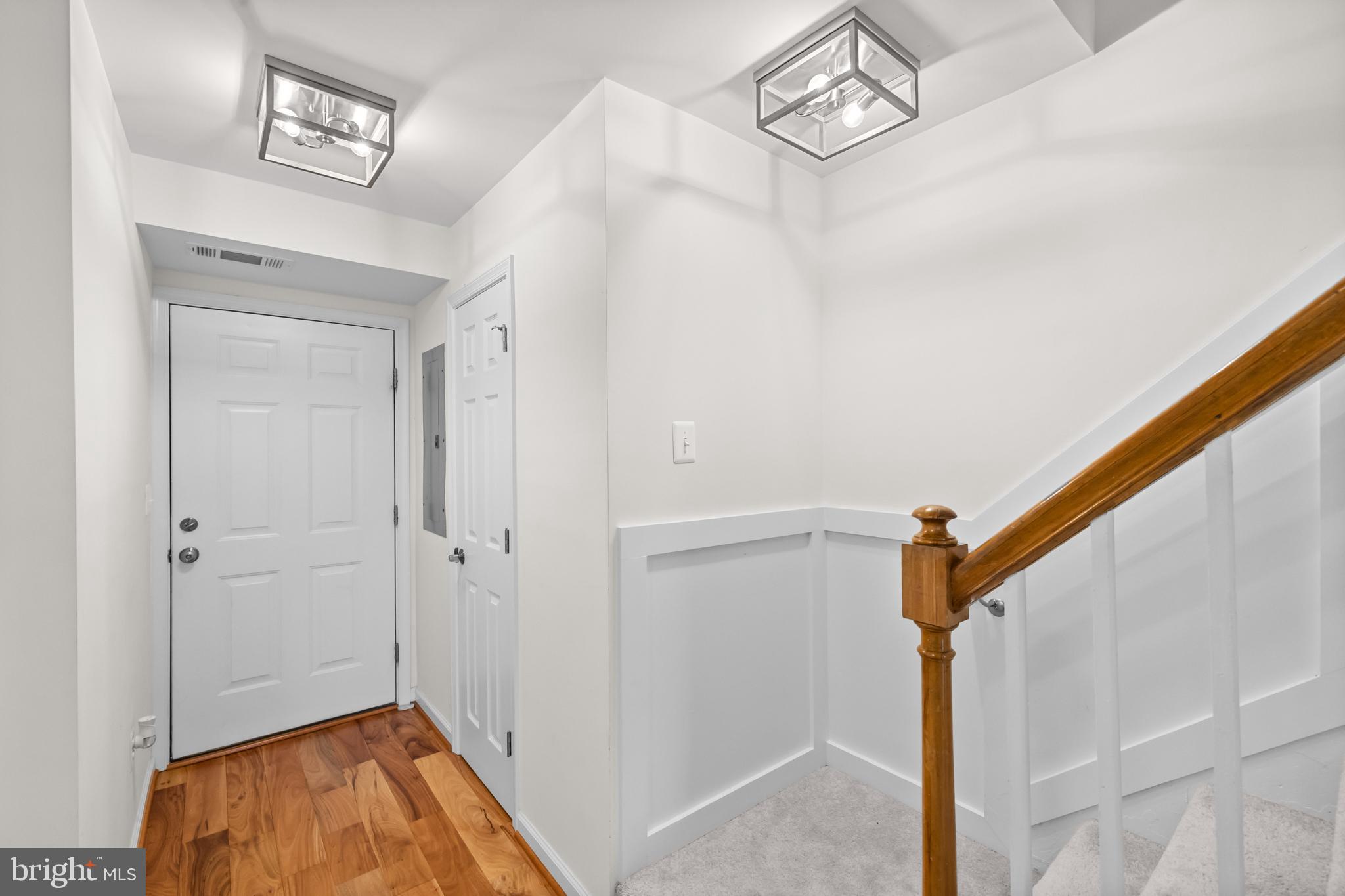 PARKSIDE AT ALEXANDRIA - Residential