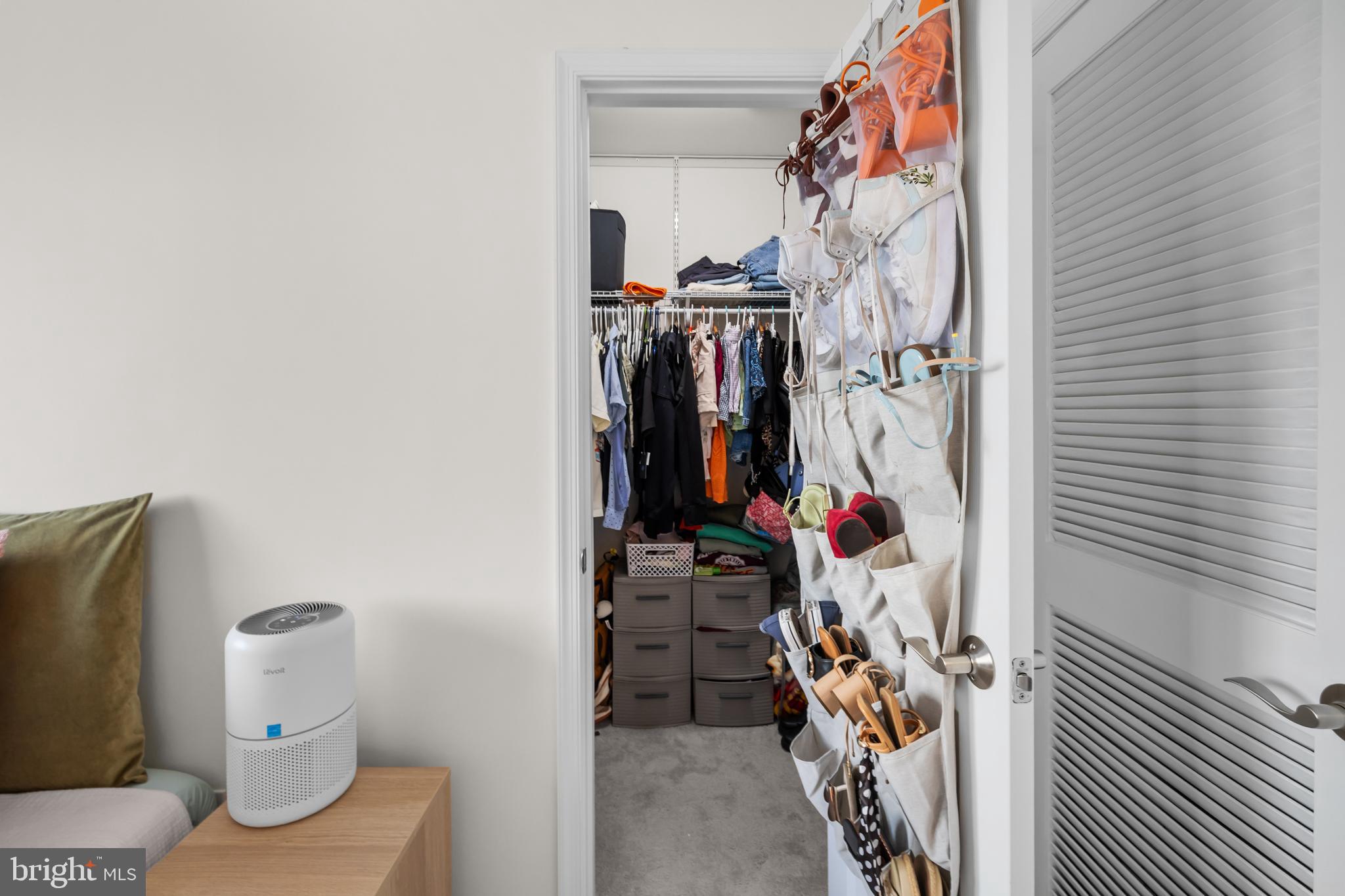 PARKSIDE AT ALEXANDRIA - Residential