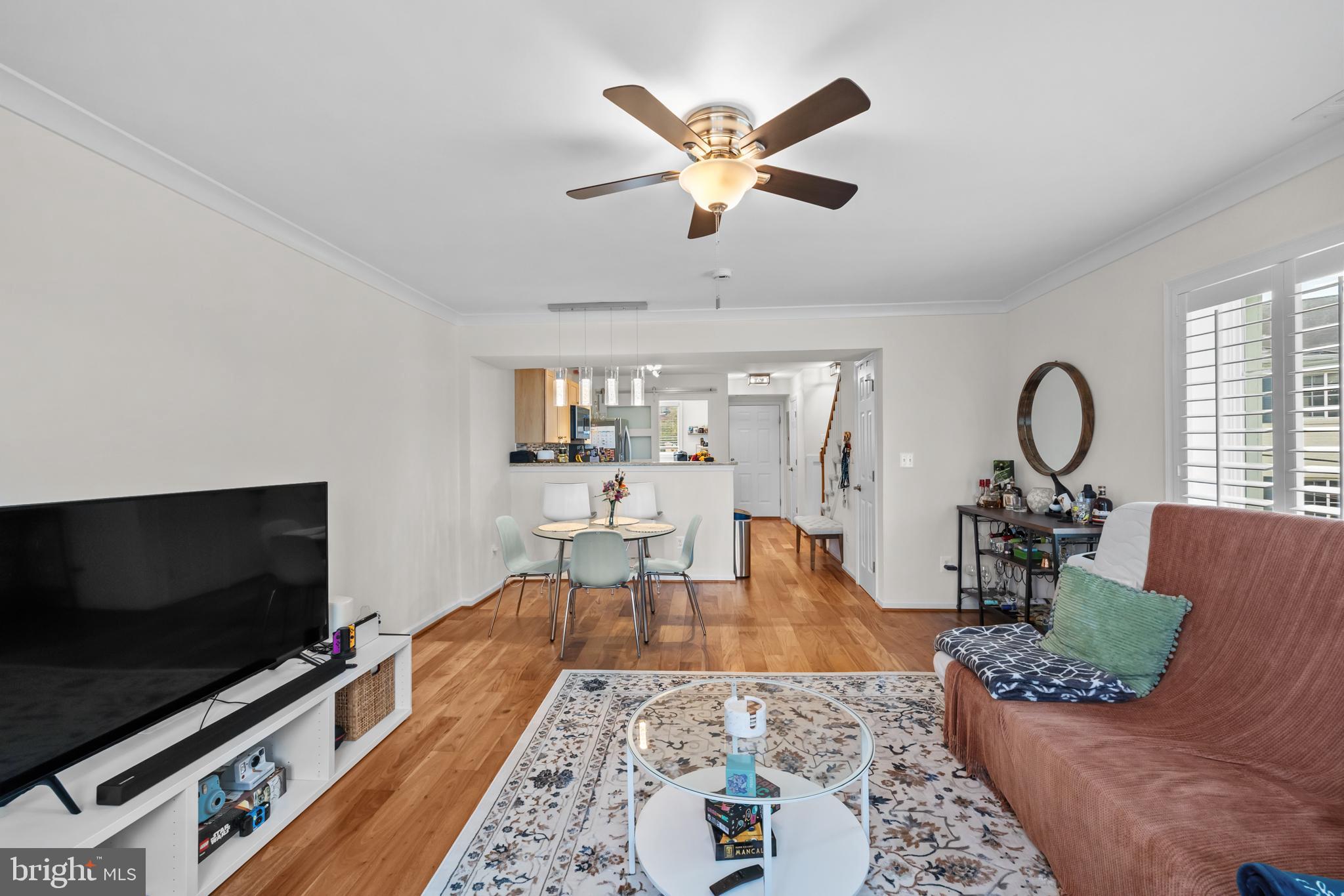 PARKSIDE AT ALEXANDRIA - Residential