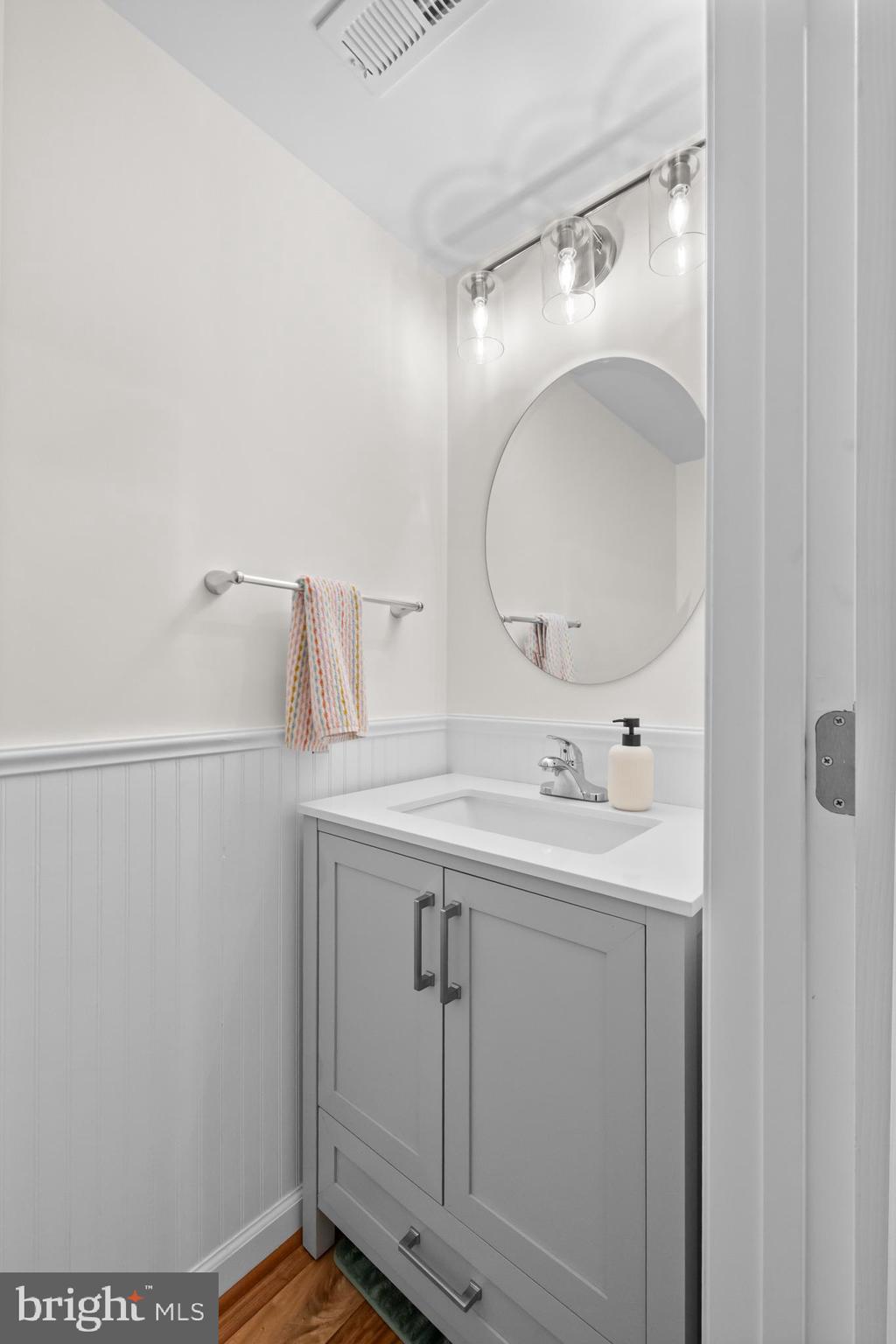 PARKSIDE AT ALEXANDRIA - Residential