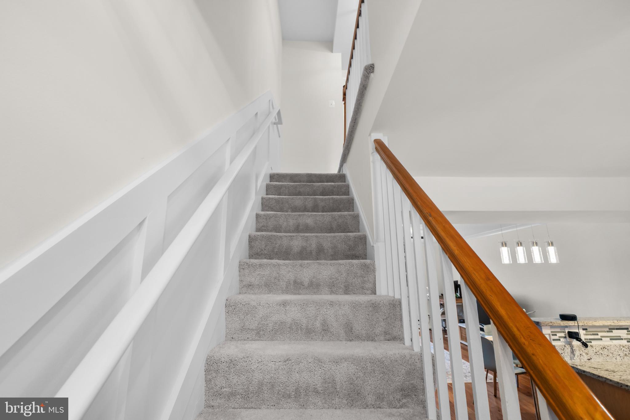 PARKSIDE AT ALEXANDRIA - Residential