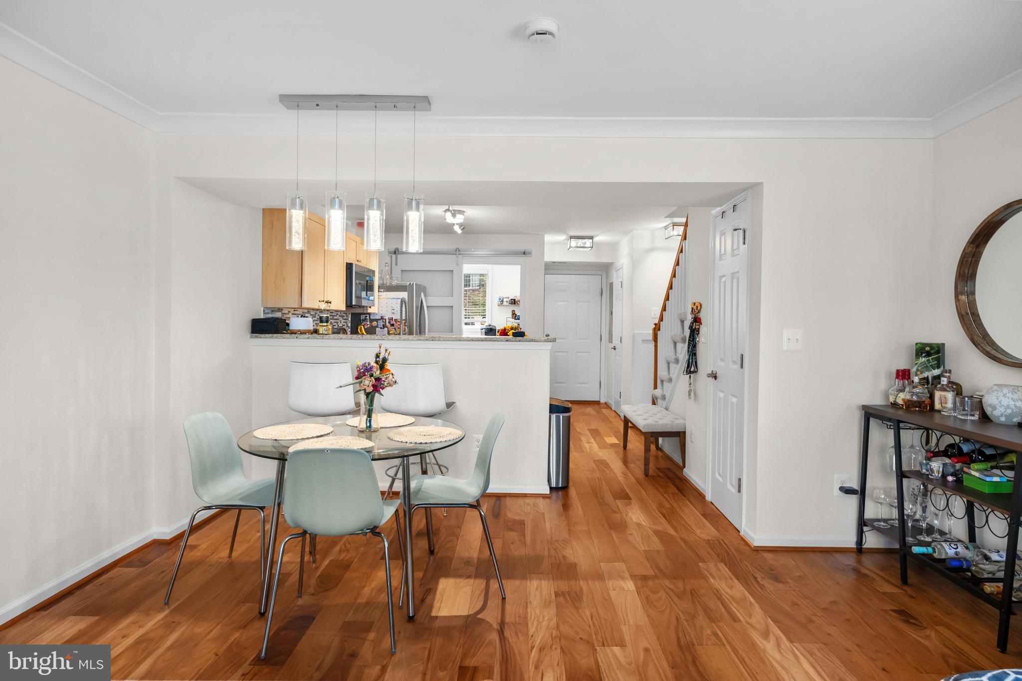 PARKSIDE AT ALEXANDRIA - Residential