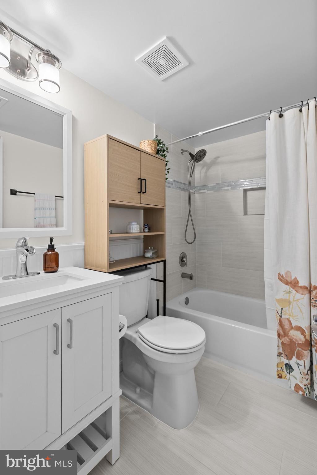 PARKSIDE AT ALEXANDRIA - Residential