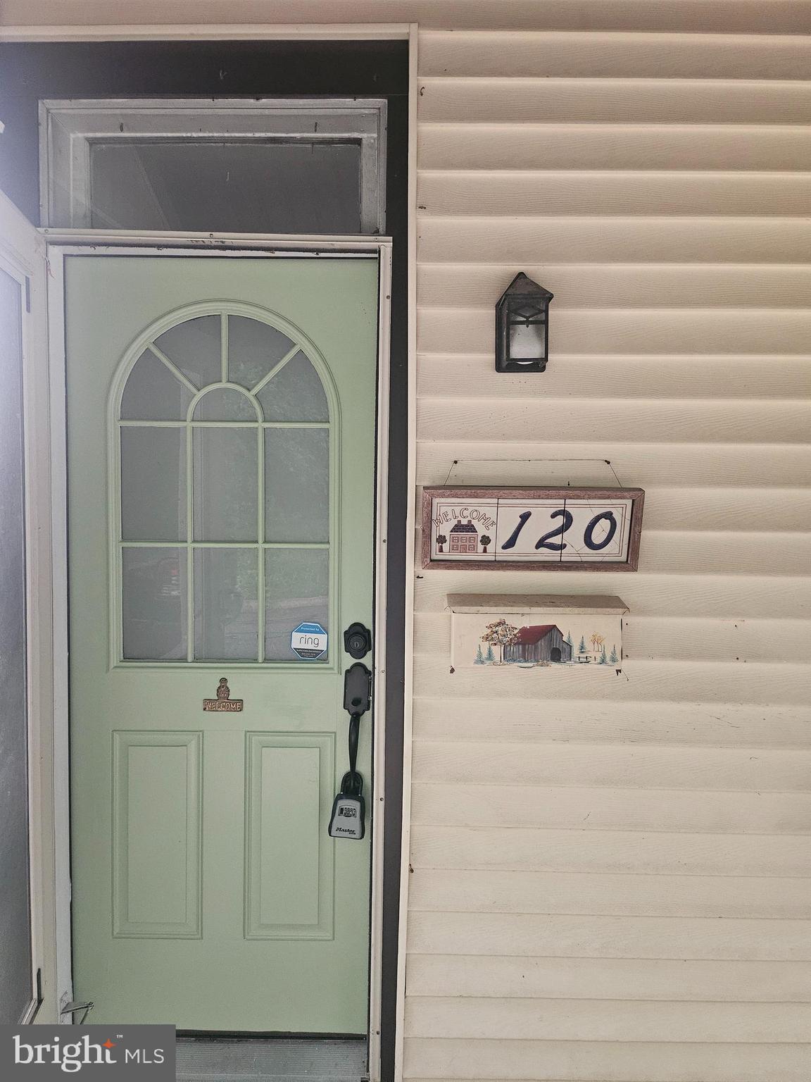 120 AMELIA STREET