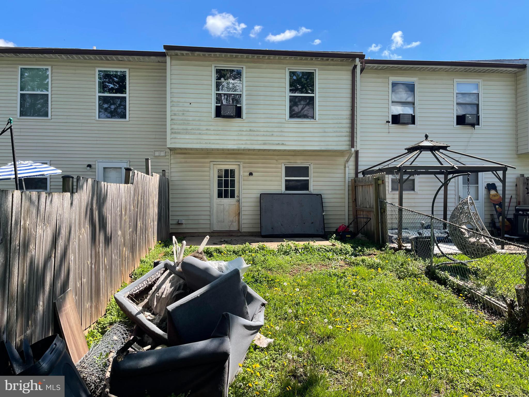 FAIRGROUND VILLAGE - Residential