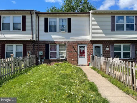 MLS: MDCR2034278