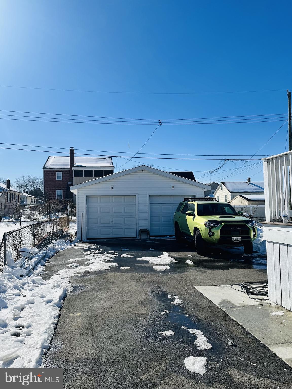 FAIRLAWN - Residential