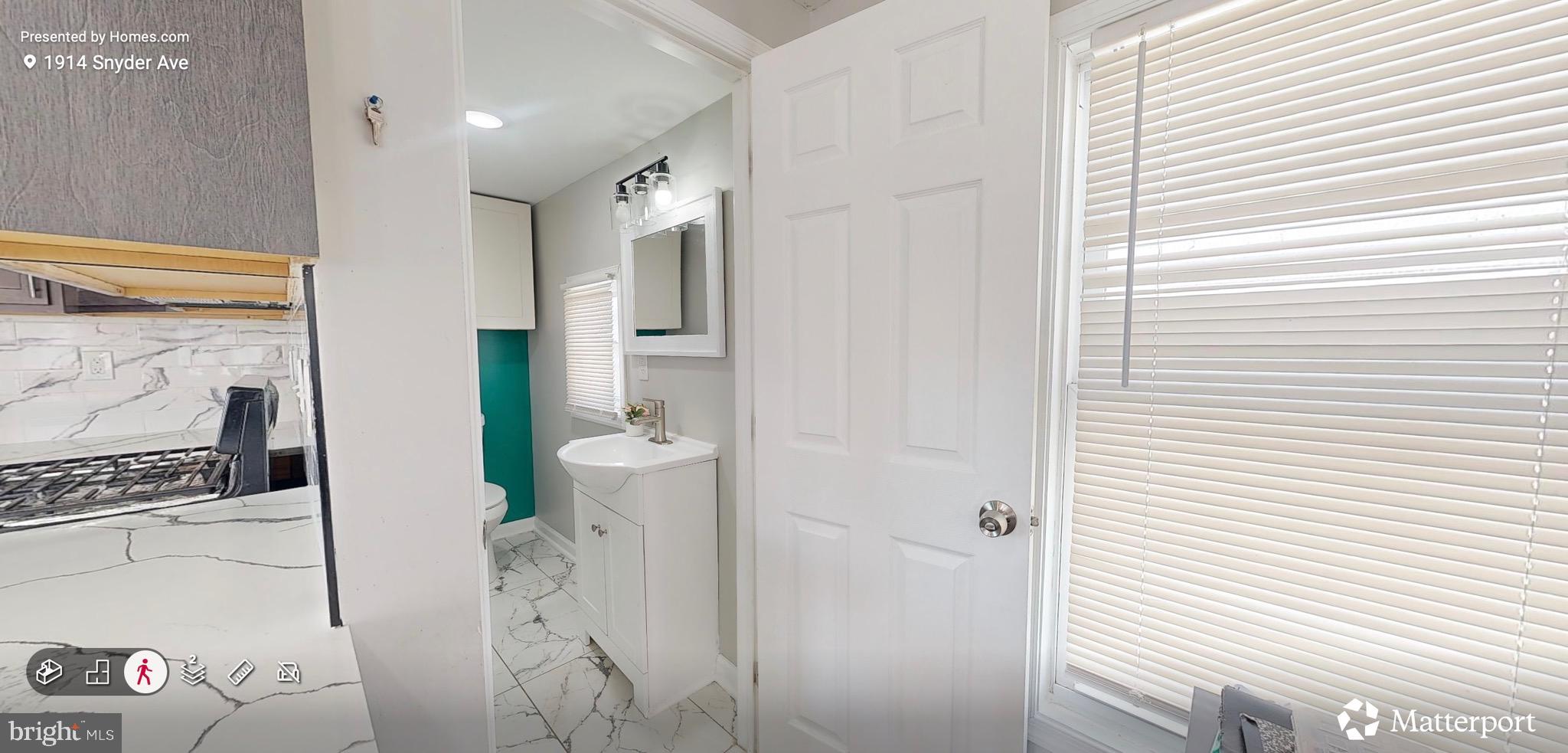 FAIRLAWN - Residential