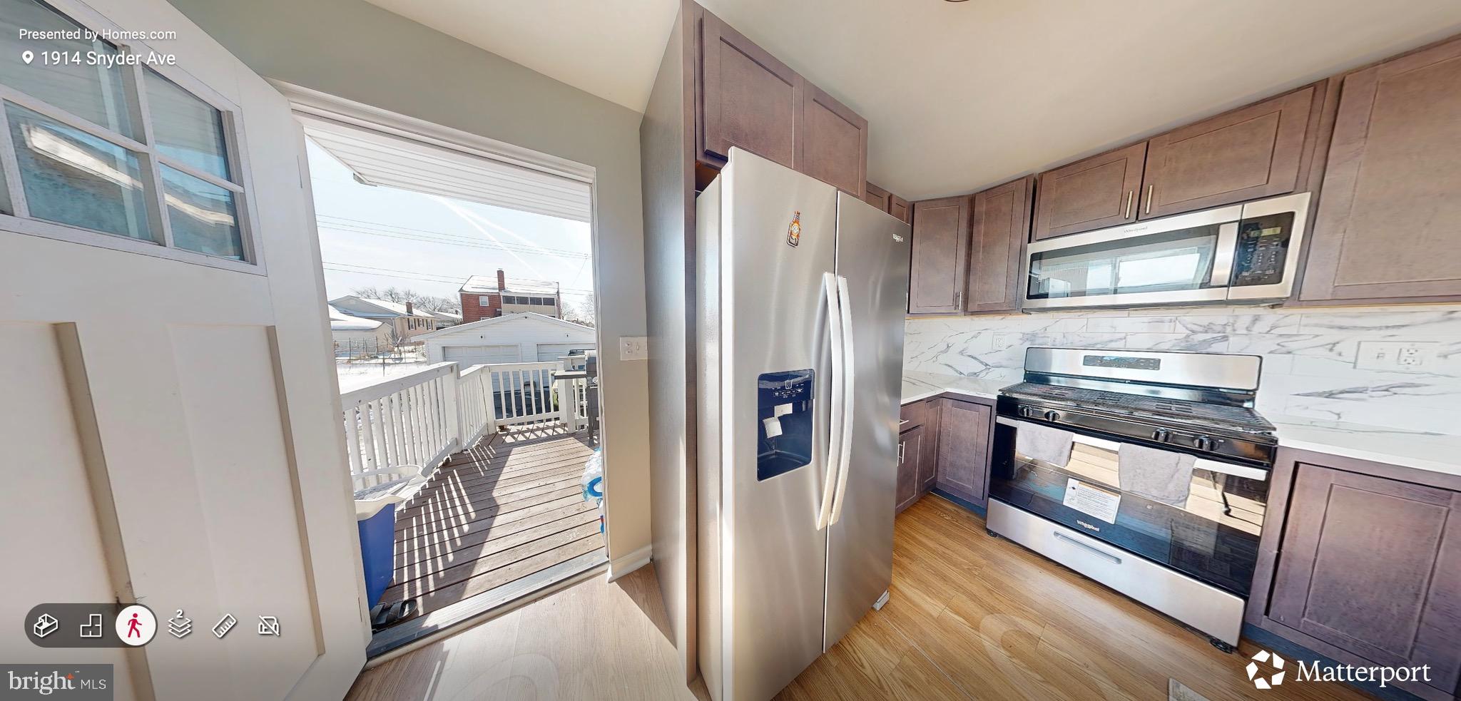 FAIRLAWN - Residential