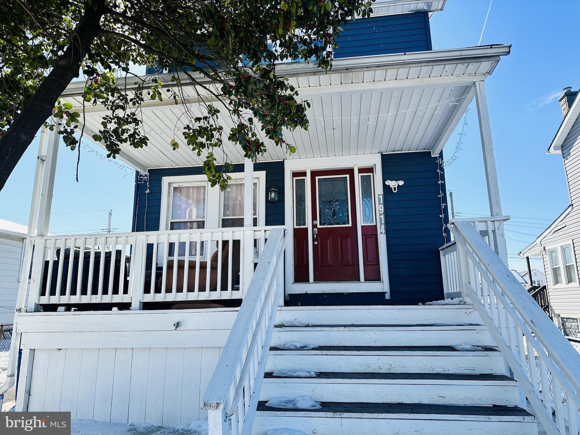 FAIRLAWN - Residential