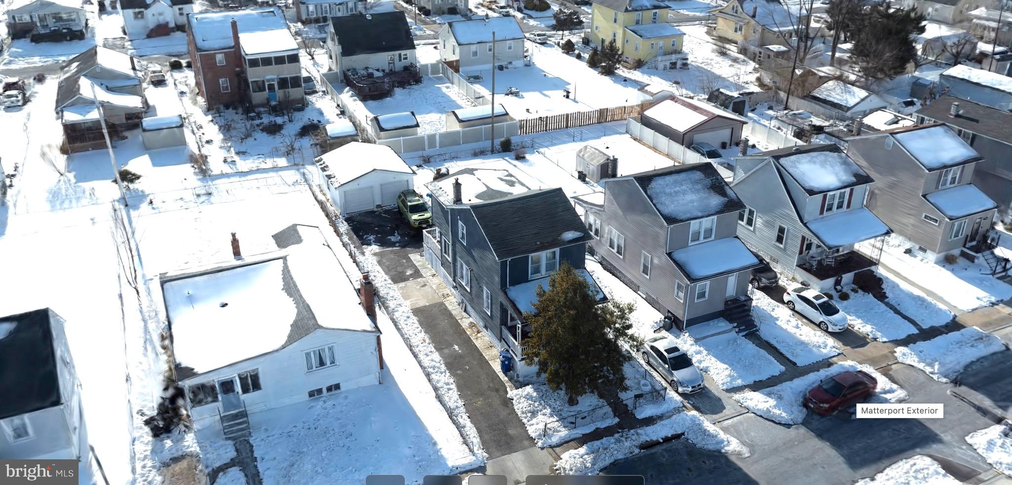 FAIRLAWN - Residential