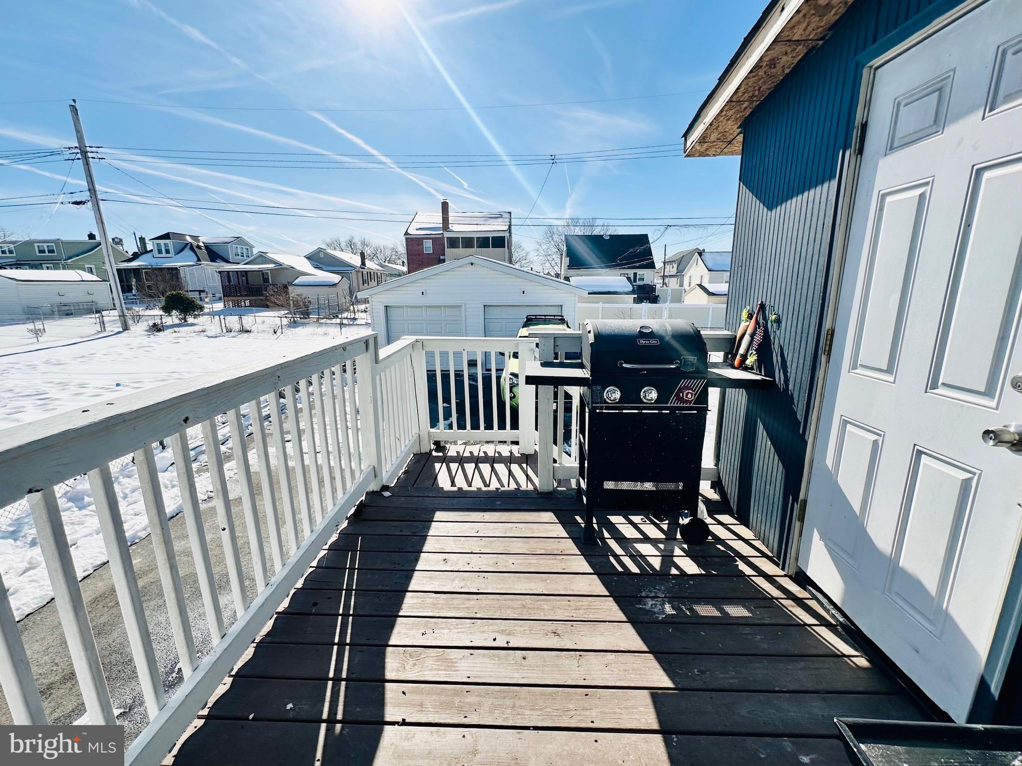 FAIRLAWN - Residential