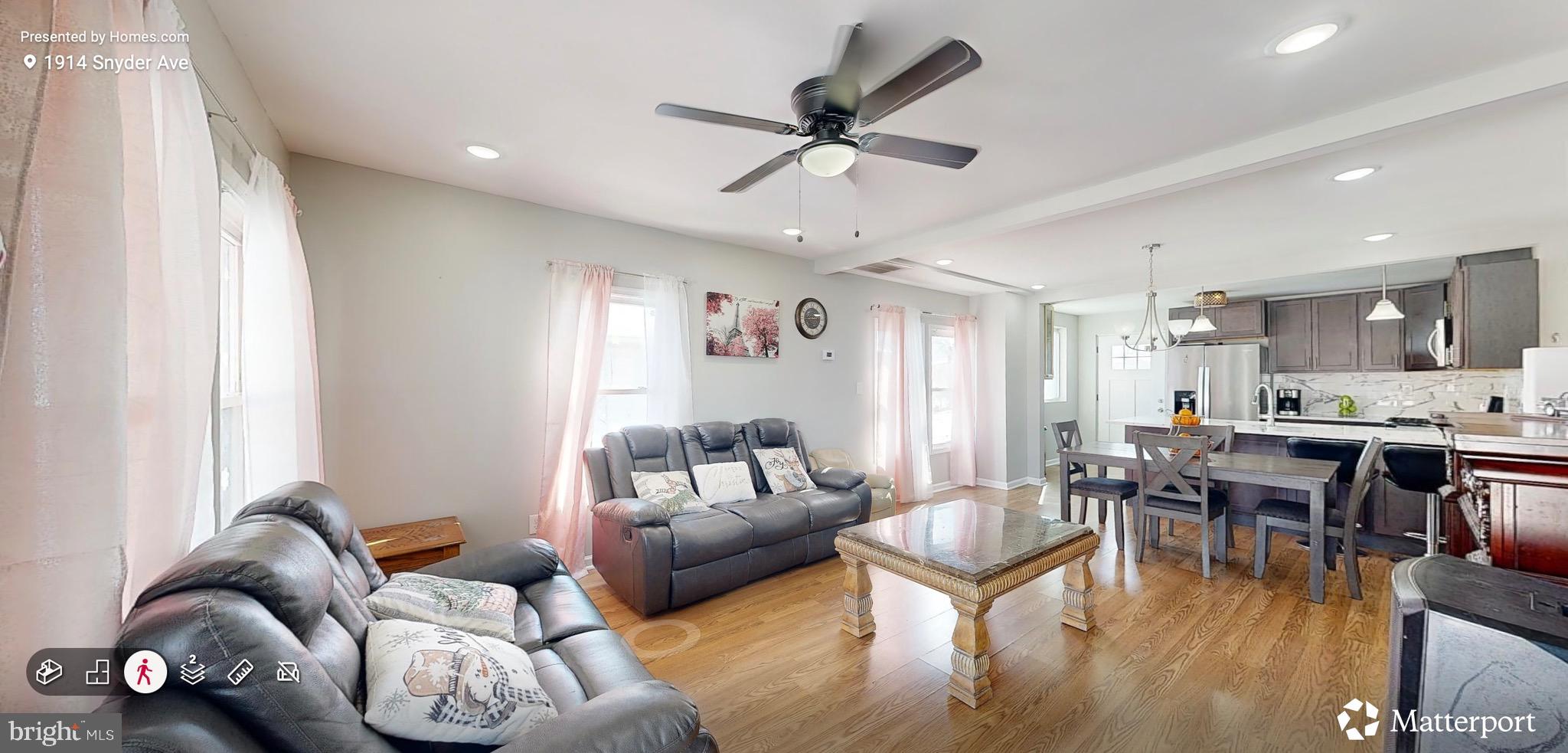 FAIRLAWN - Residential