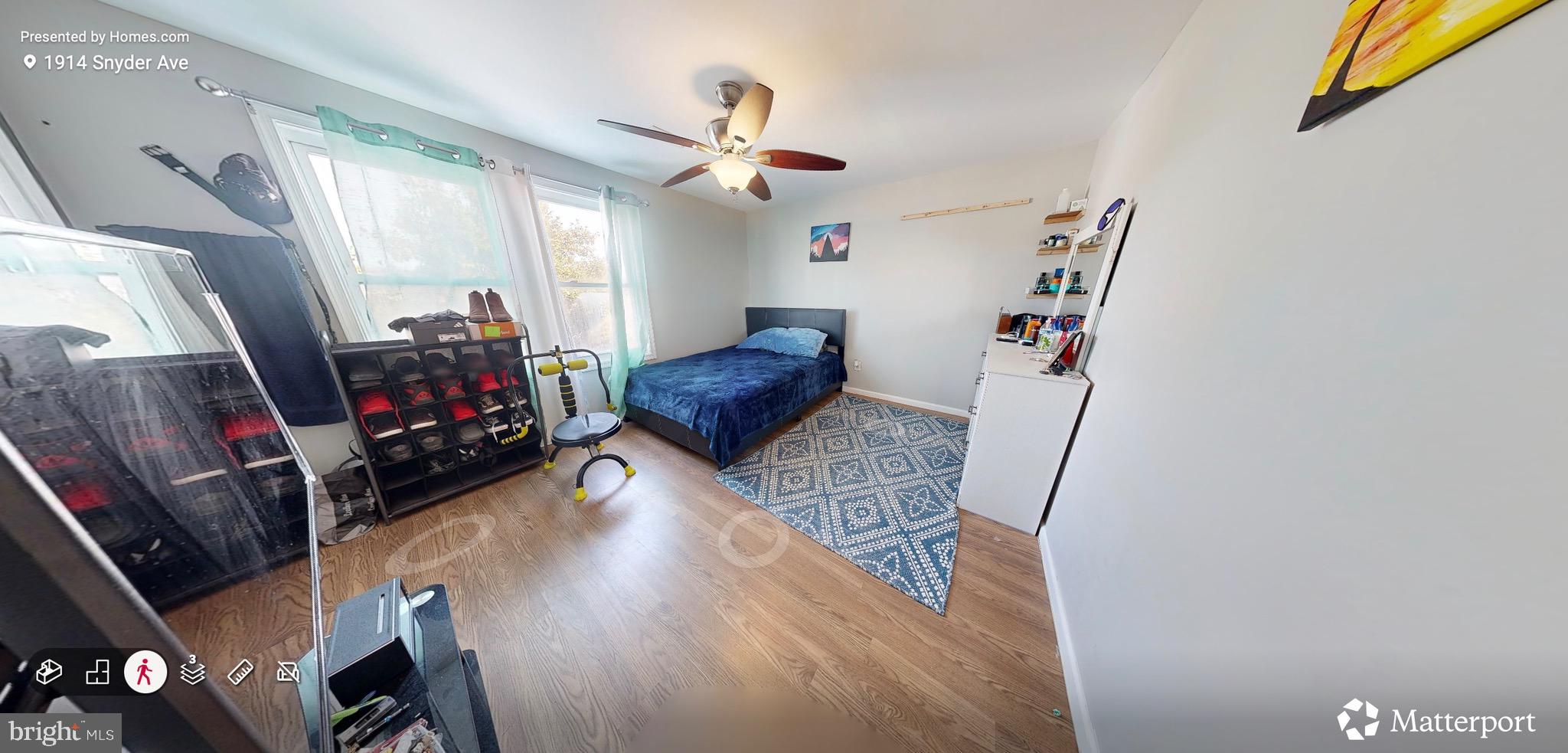 FAIRLAWN - Residential