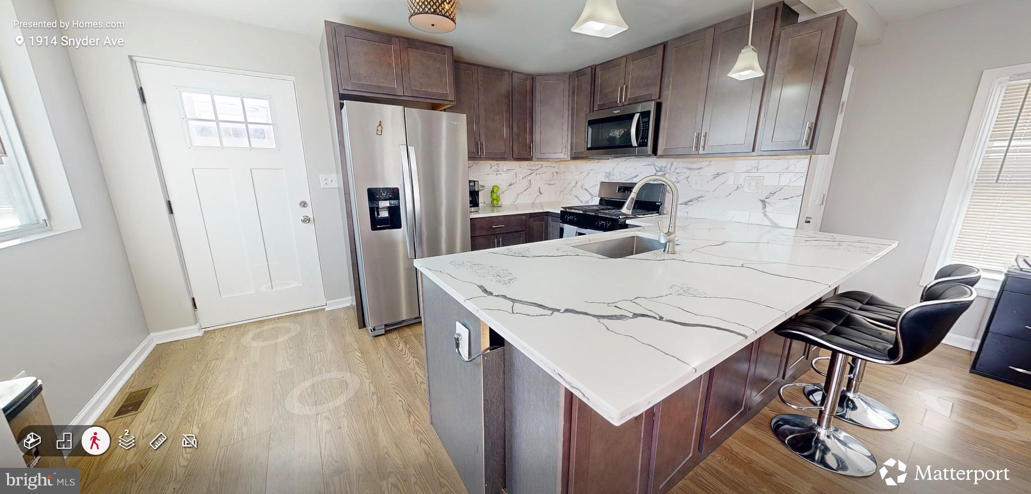 FAIRLAWN - Residential