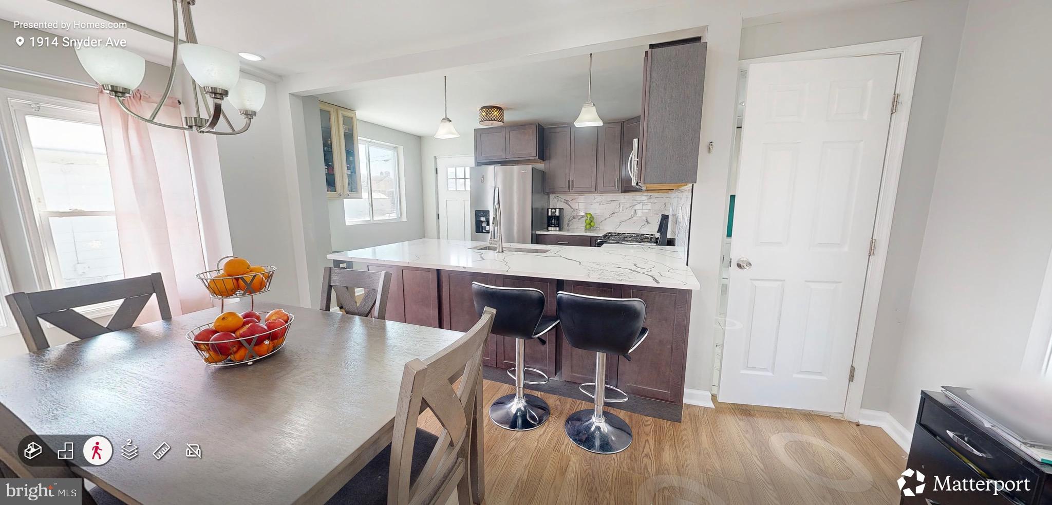 FAIRLAWN - Residential