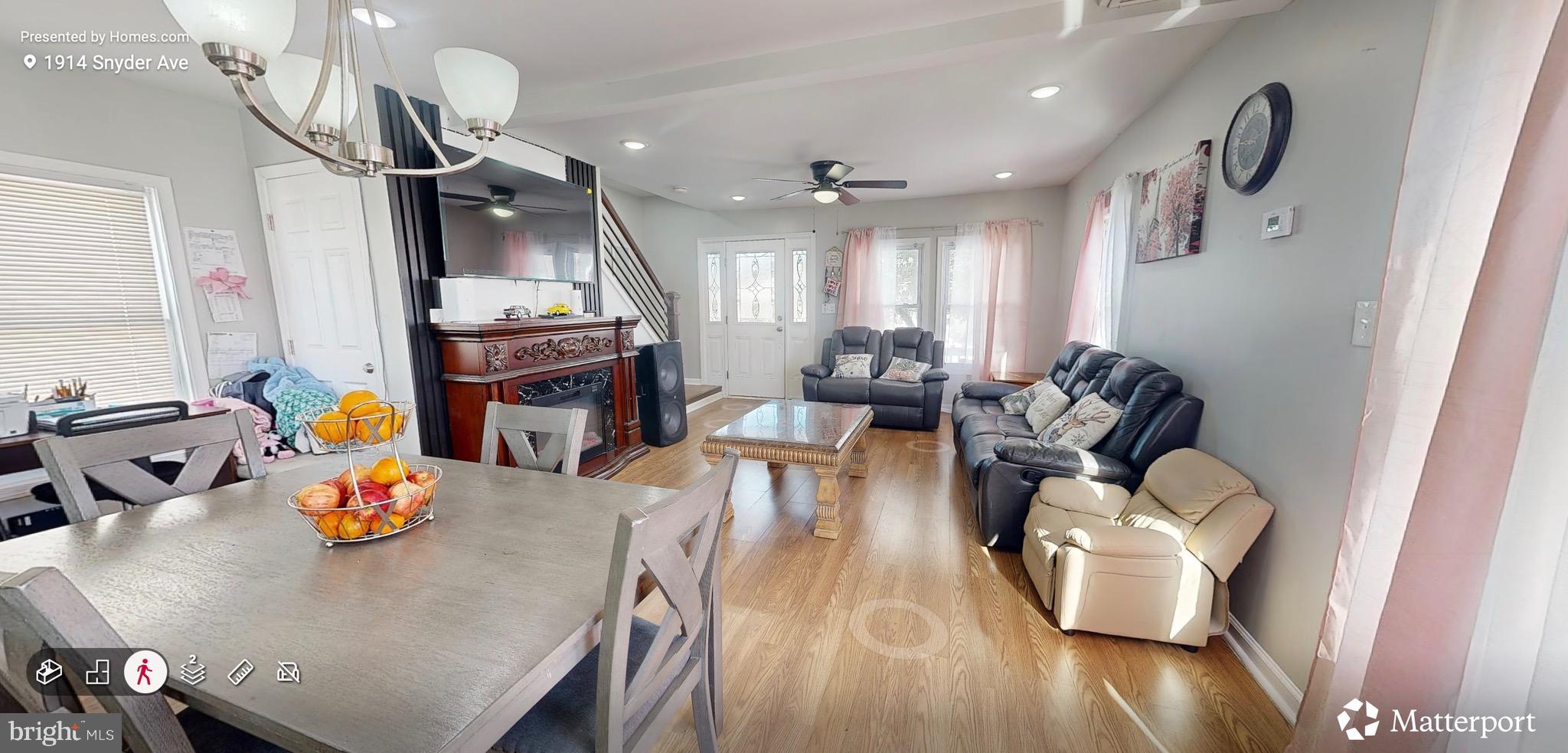 FAIRLAWN - Residential