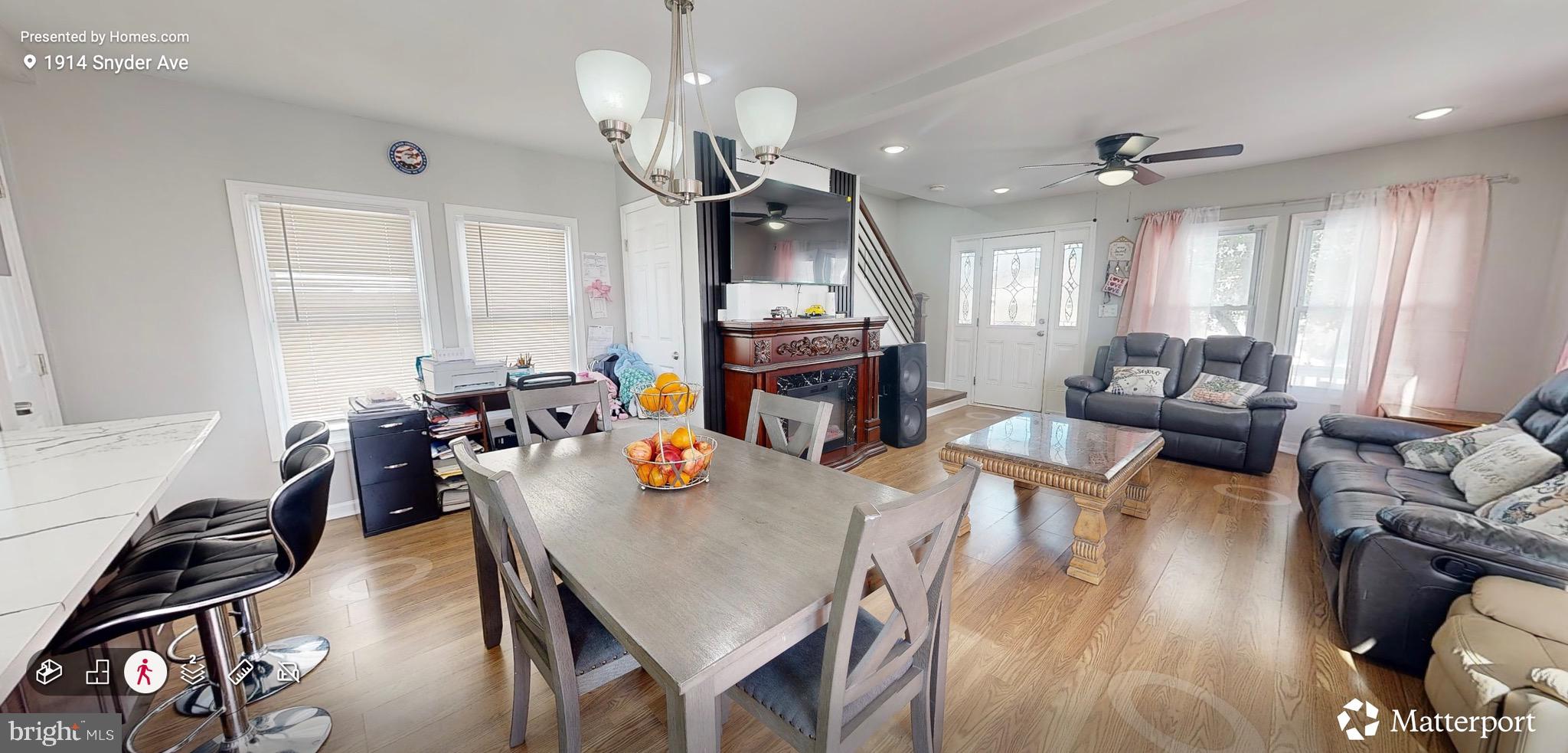 FAIRLAWN - Residential