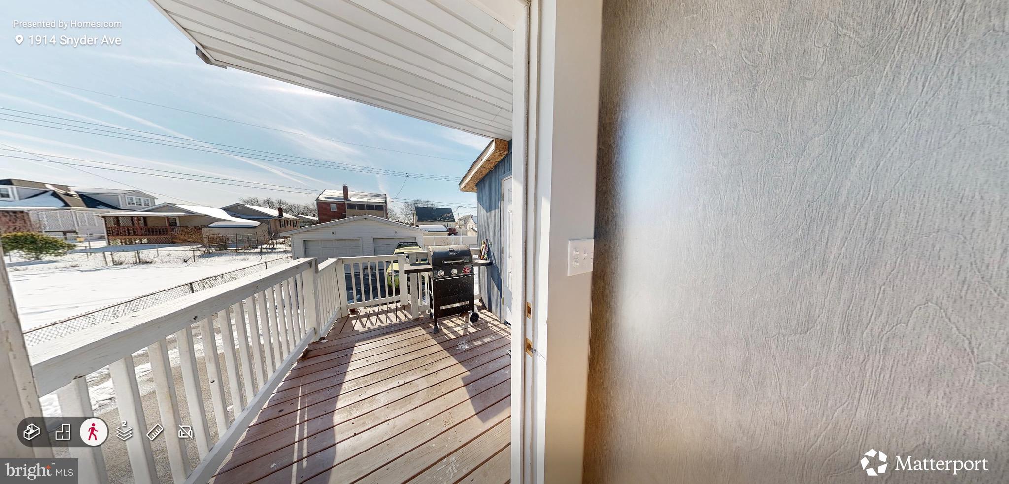 FAIRLAWN - Residential