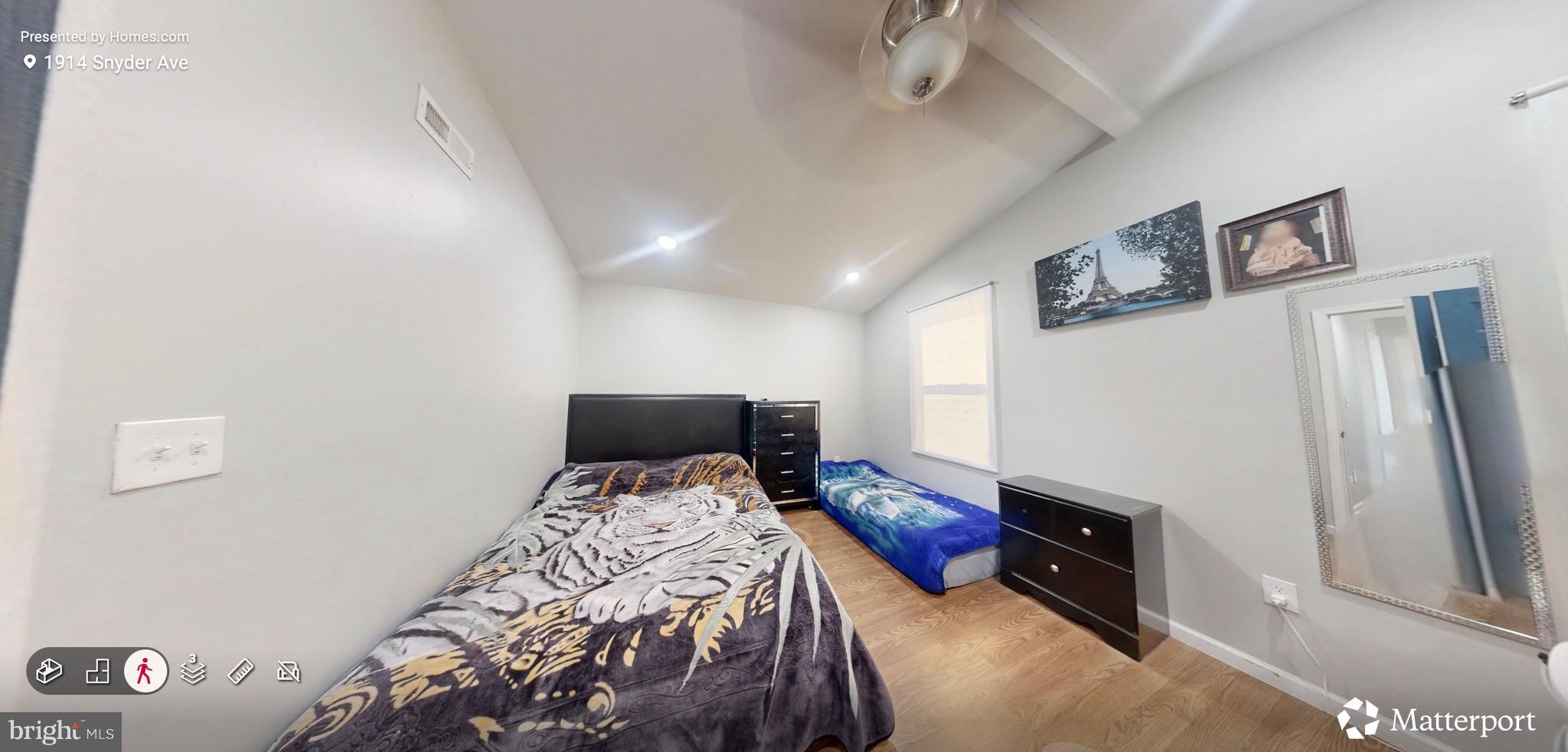 FAIRLAWN - Residential