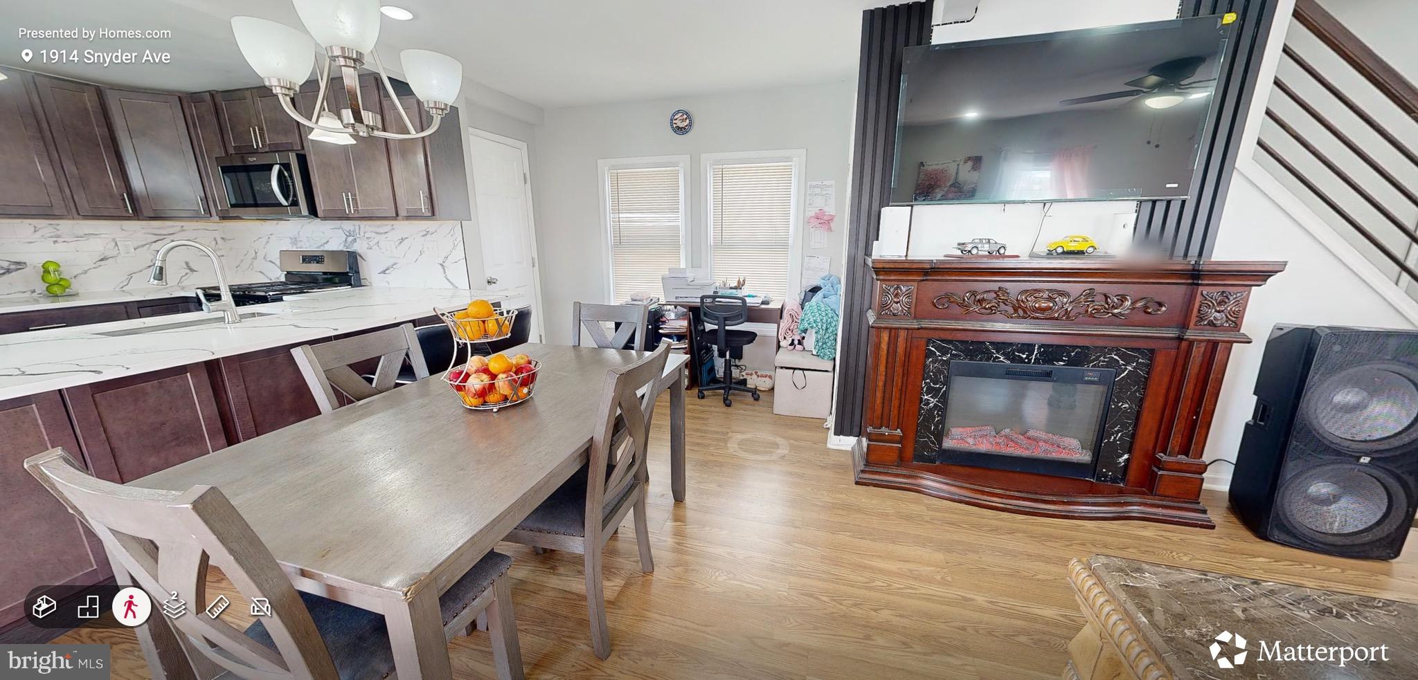 FAIRLAWN - Residential