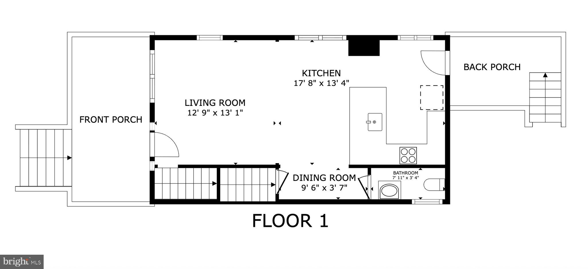 FAIRLAWN - Residential