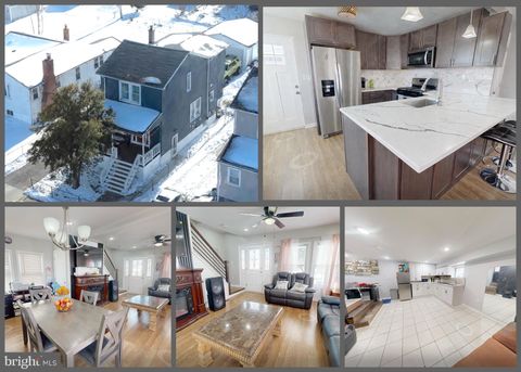 1914 SNYDER AVENUE DUNDALK MD 21222