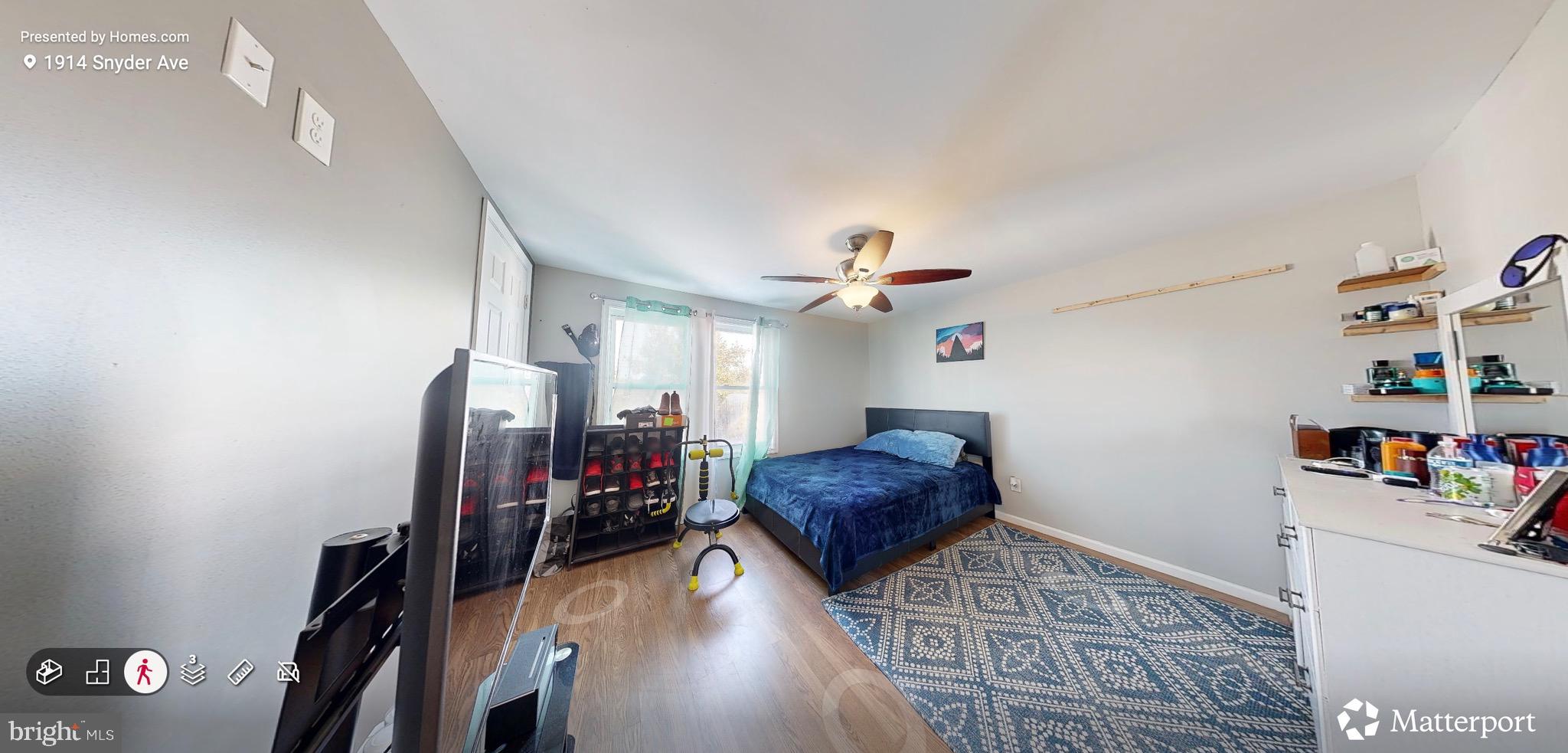 FAIRLAWN - Residential