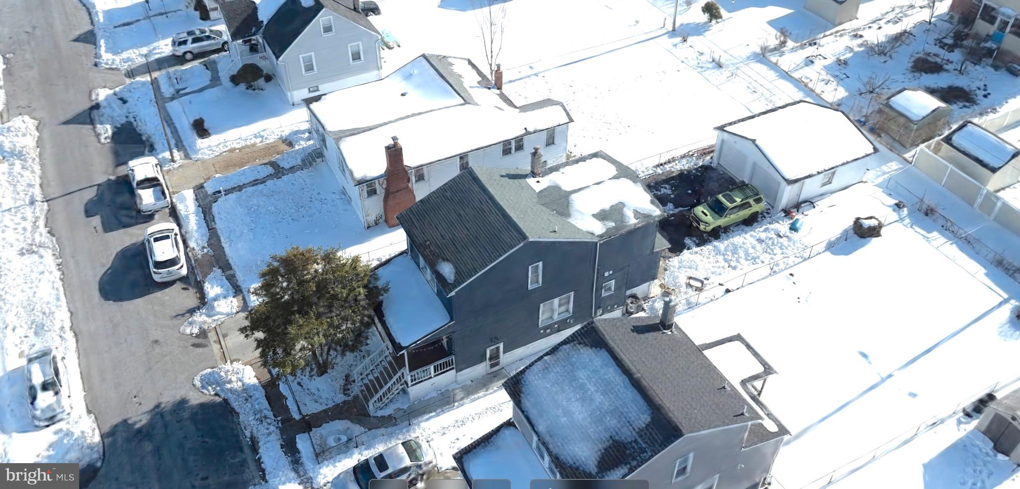 FAIRLAWN - Residential